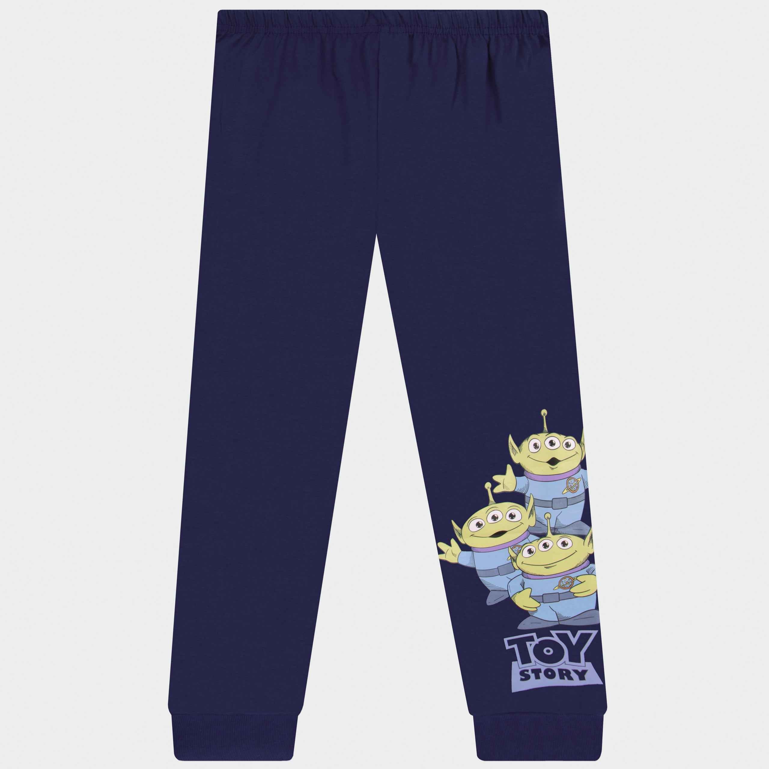 Toy Story Pyjamas - Buzz And Woody
