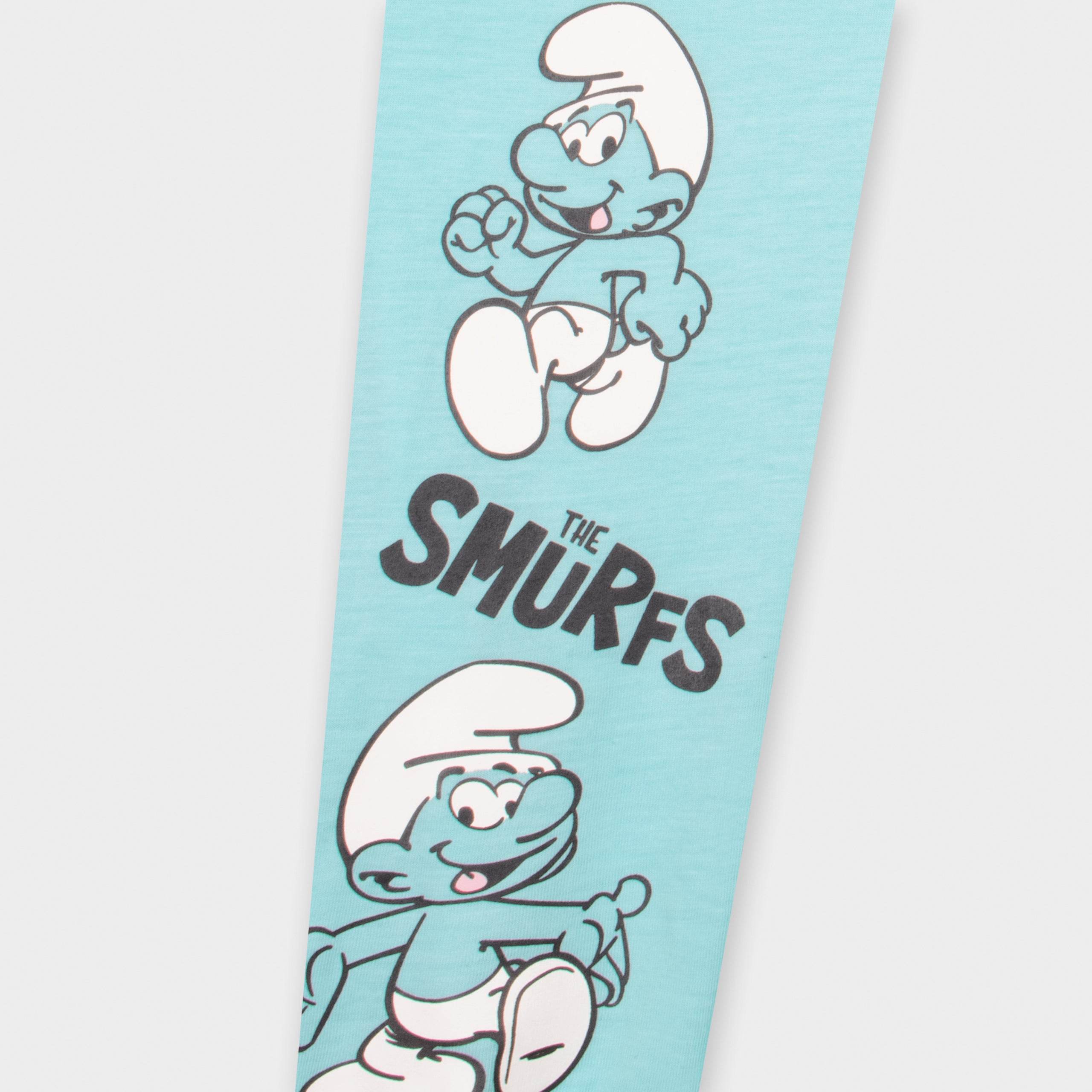 The Smurfs Boys Pyjamas - Character.com