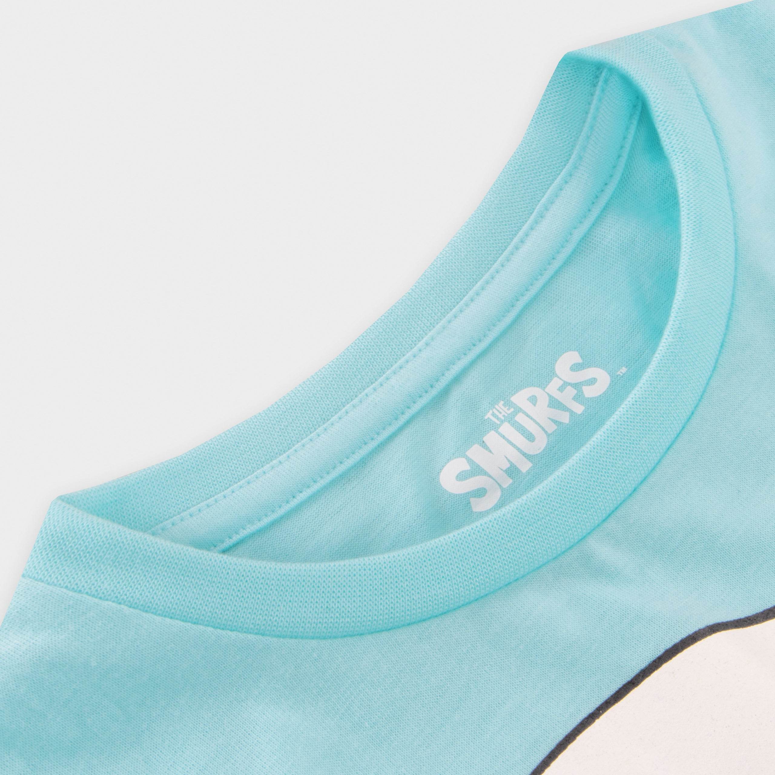 The Smurfs Boys Pyjamas - Character.com