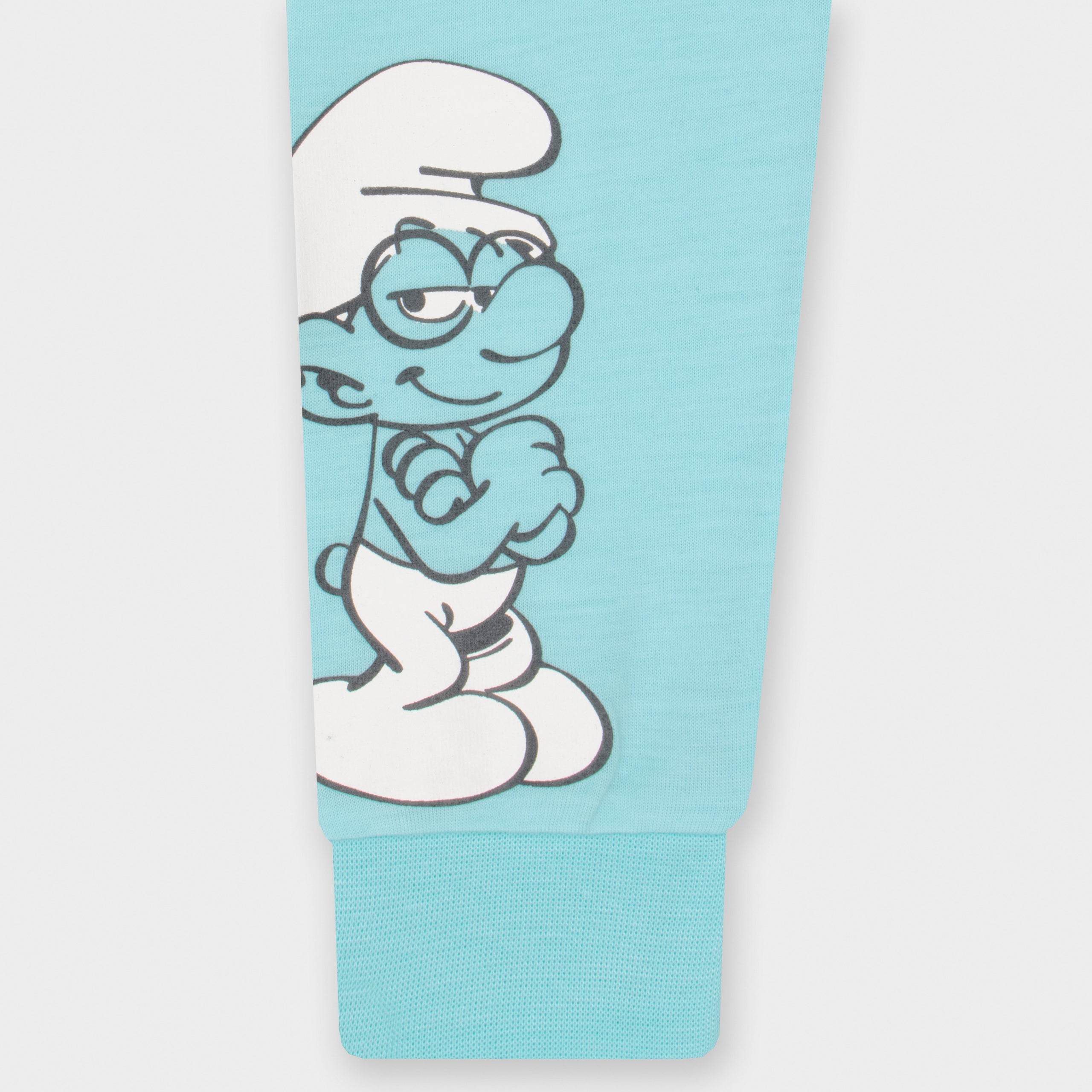 The Smurfs Boys Pyjamas - Character.com