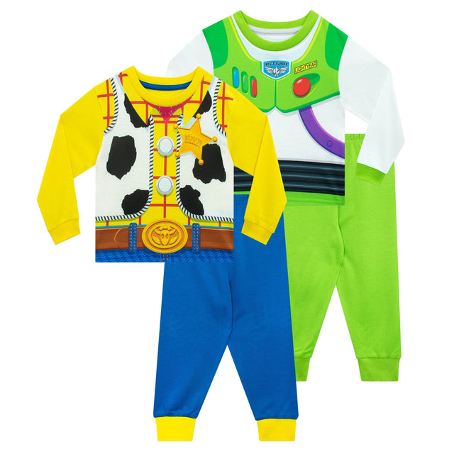 Disney Toy Toy Story Woody Babygrow Infant Baby Boy Toy Story