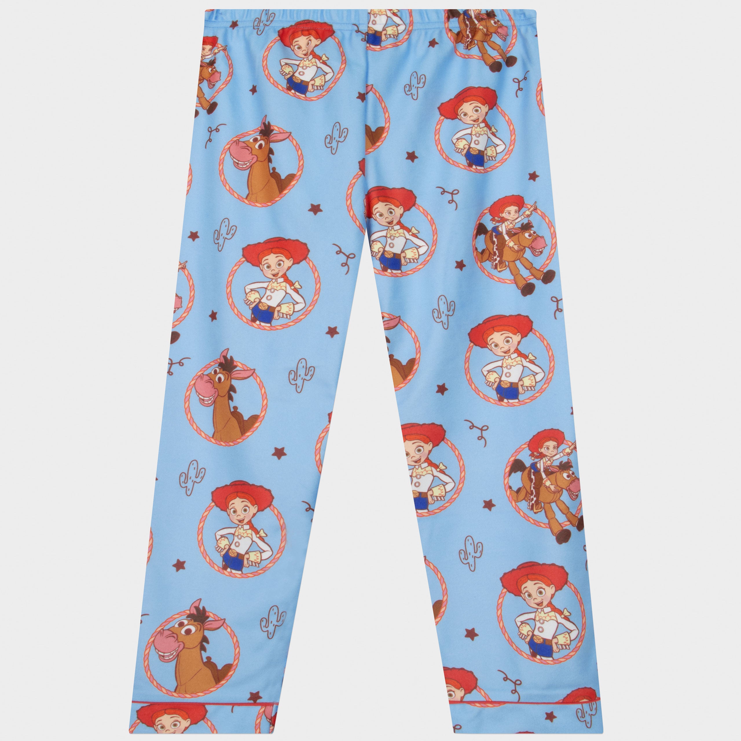 Disney Toy Story Jessie & Bullseye Pyjamas
