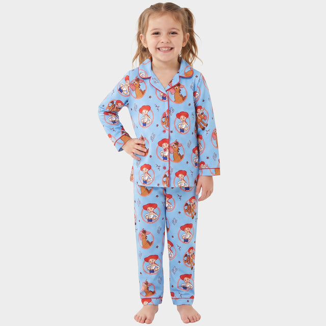 Disney Toy Story Jessie & Bullseye Pyjamas