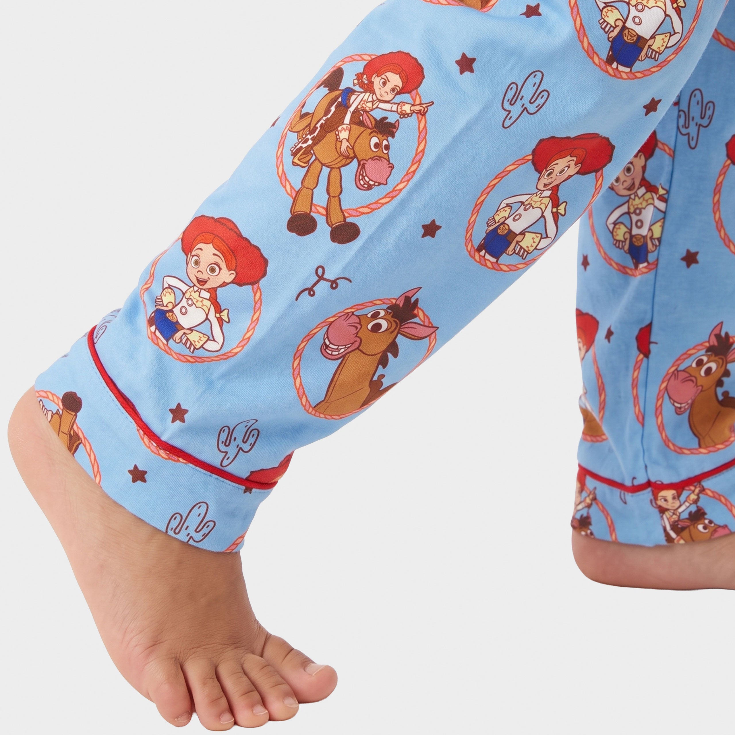 Disney Toy Story Jessie & Bullseye Pyjamas