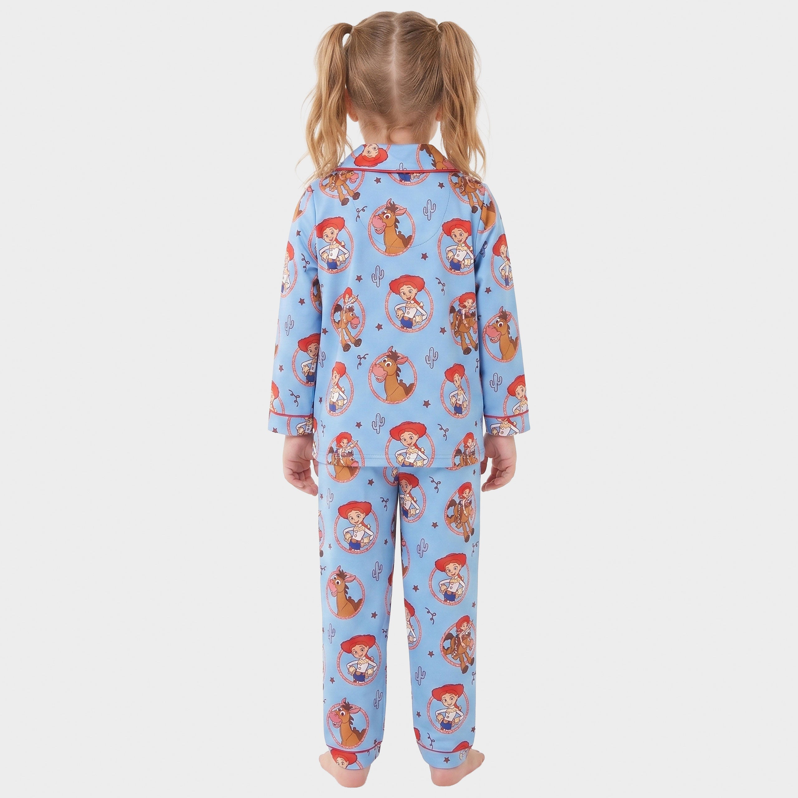 Disney Toy Story Jessie & Bullseye Pyjamas