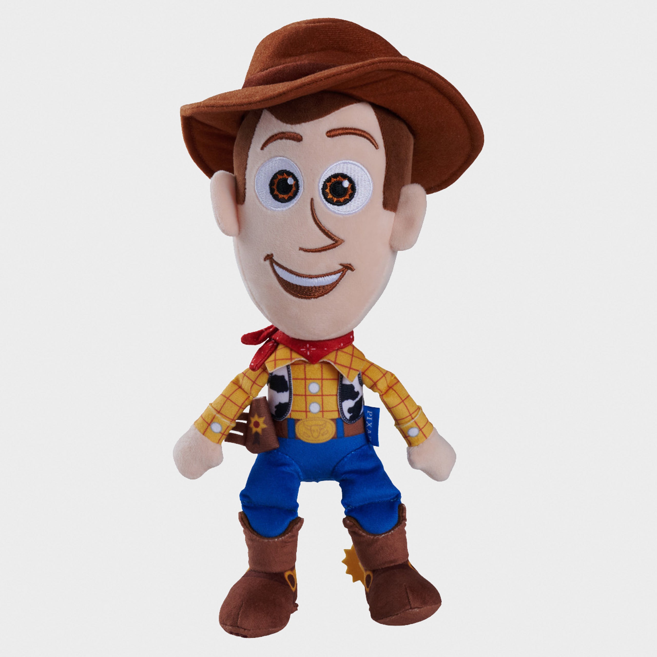 Disney Toy Story Woody Plush