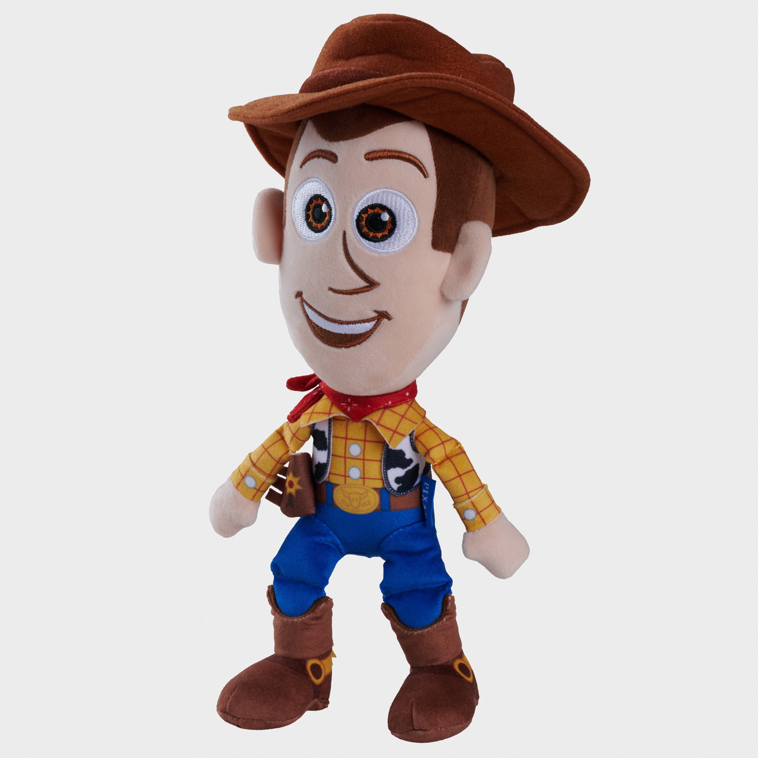 Disney Toy Story Woody Plush
