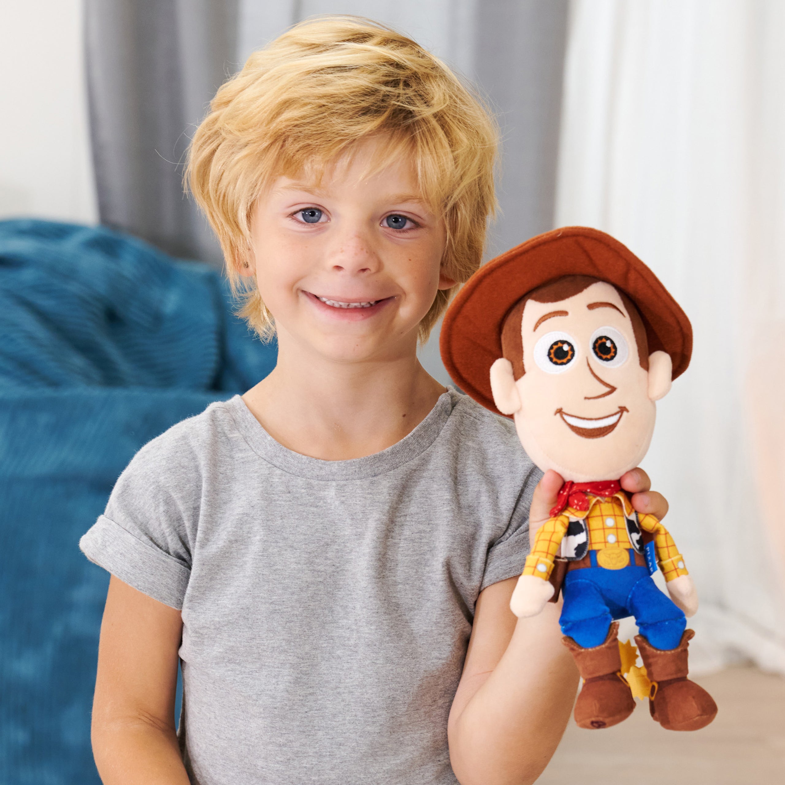 Disney Toy Story Woody Plush