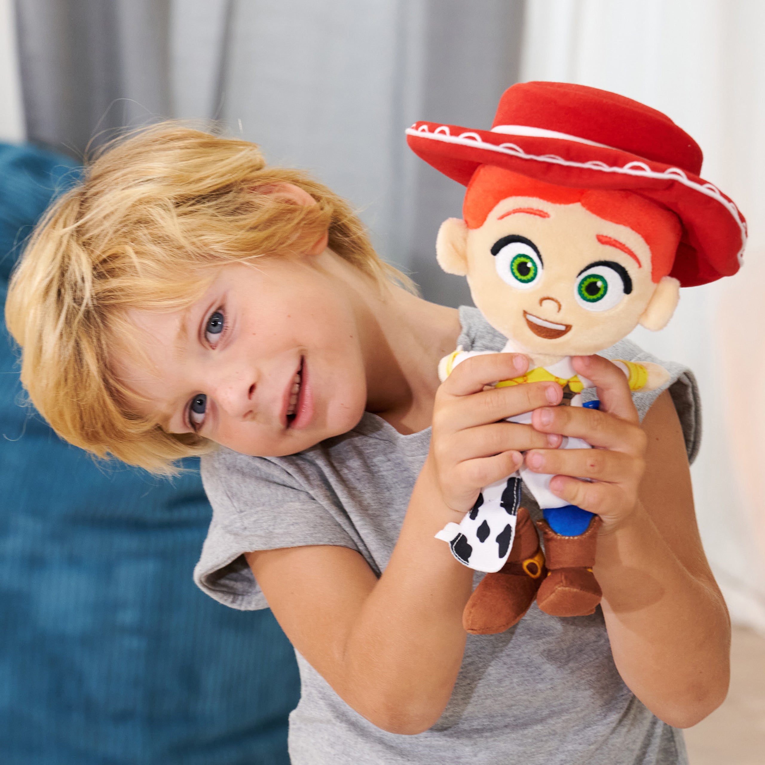 Disney Toy Story Jessie Plush