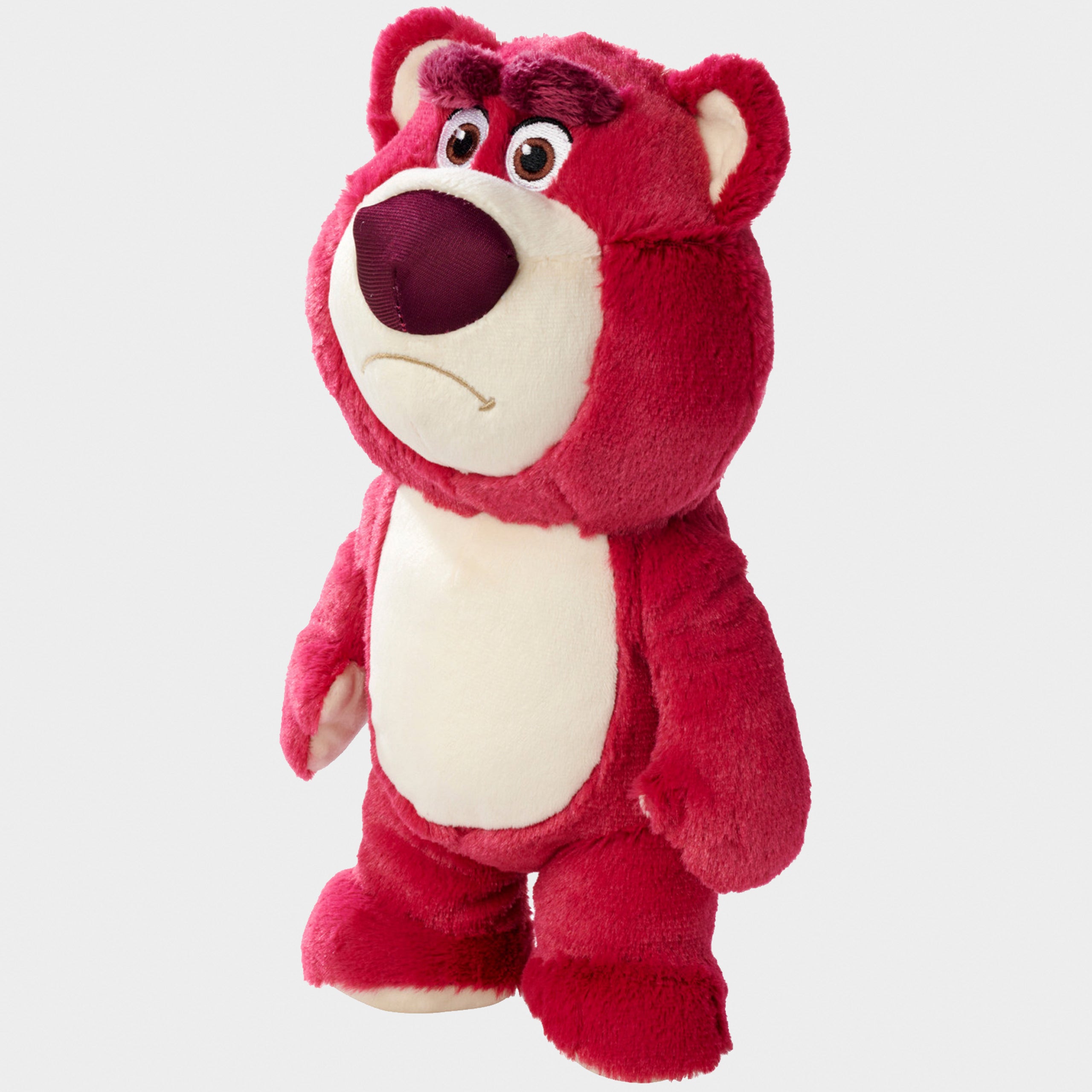 Toy Story Lotso Flufflet Plushie