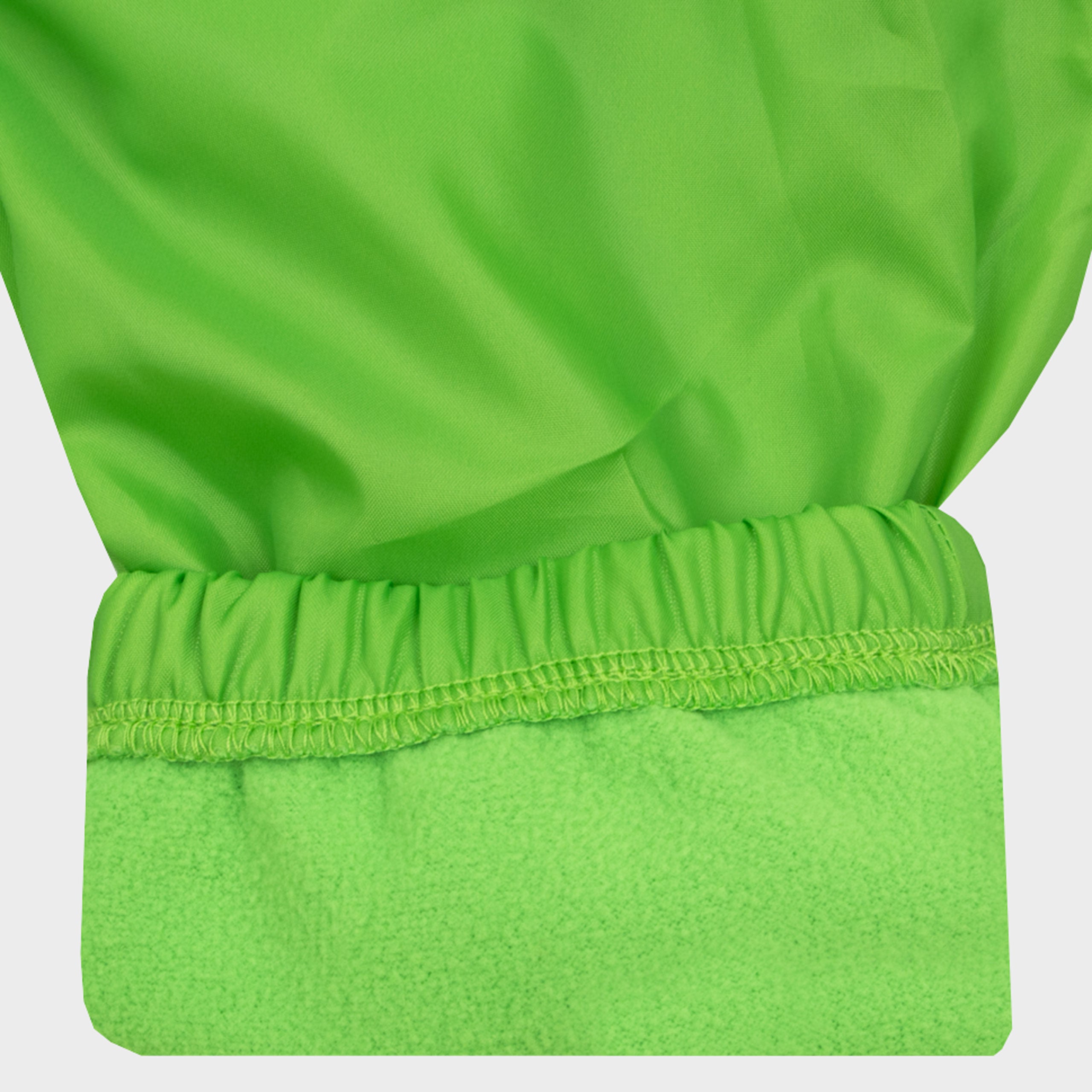 Disney Toy Story Buzz Lightyear Fleece-Lined Puddlesuit