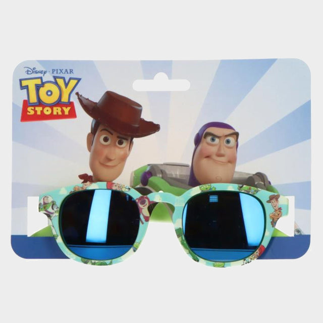 Disney Toy Story Woody And Buzz Lightyear Sunglasses