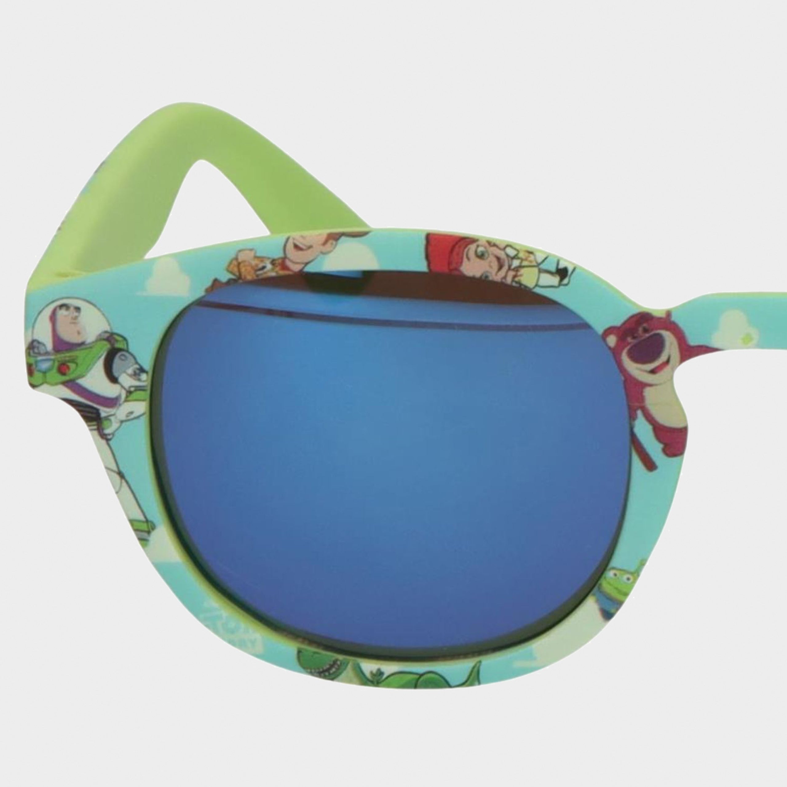 Disney Toy Story Woody And Buzz Lightyear Sunglasses