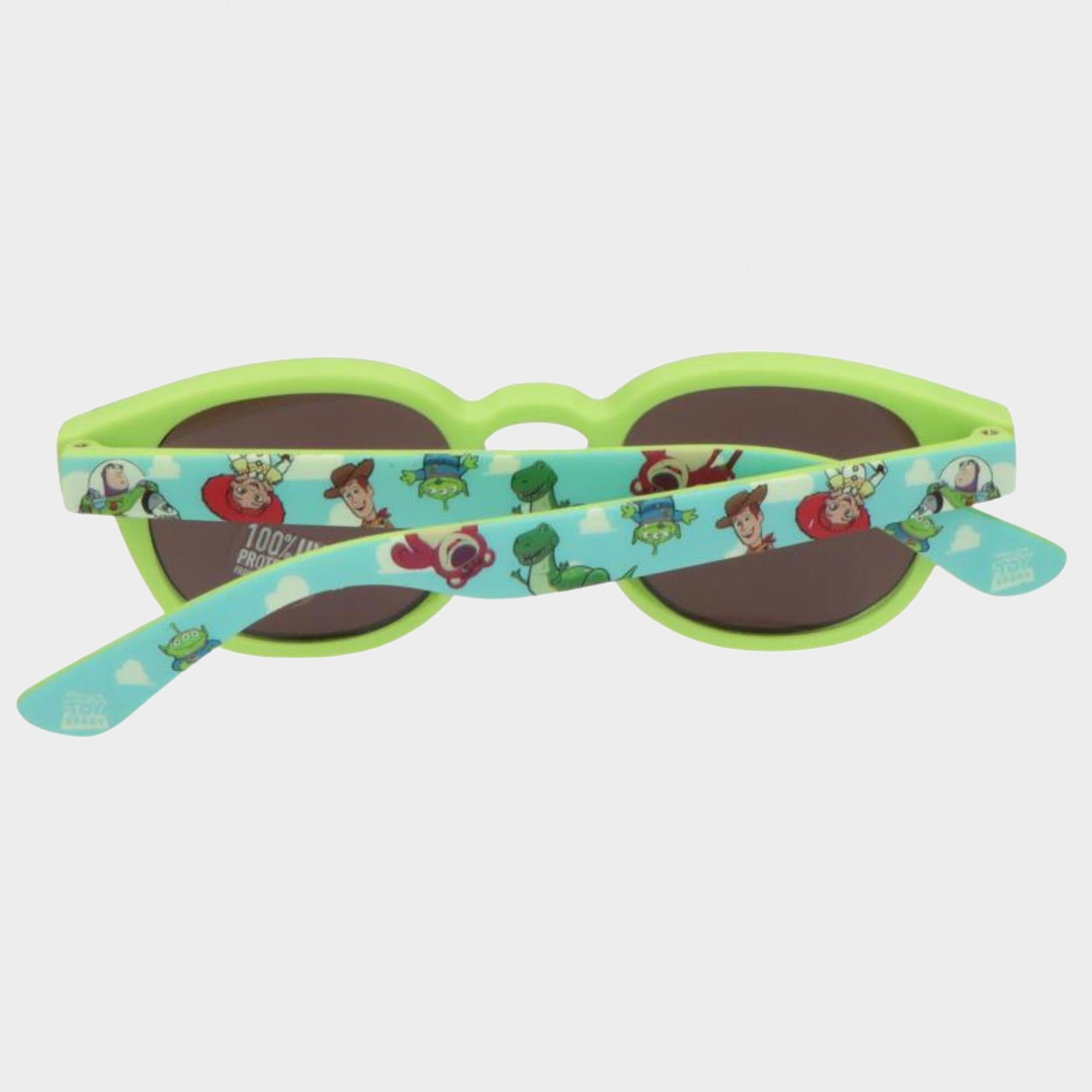 Disney Toy Story Woody And Buzz Lightyear Sunglasses