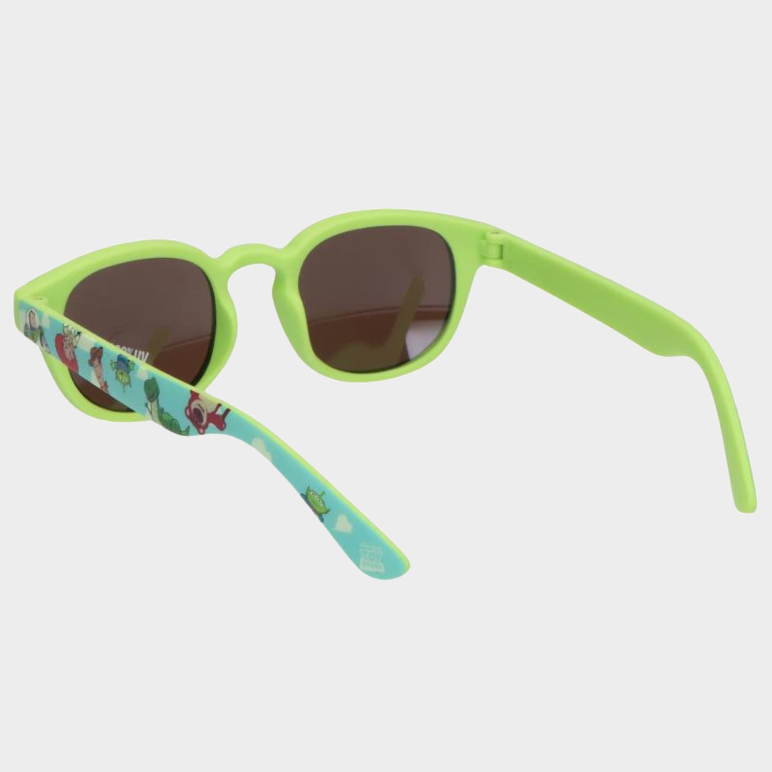 Disney Toy Story Woody And Buzz Lightyear Sunglasses