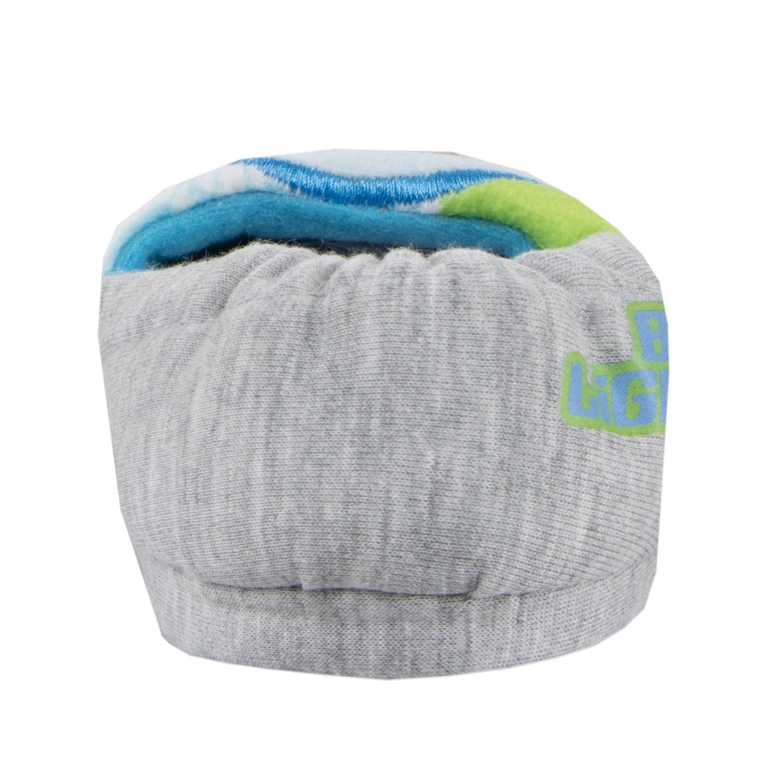 Buzz Lightyear Slippers - Character.com