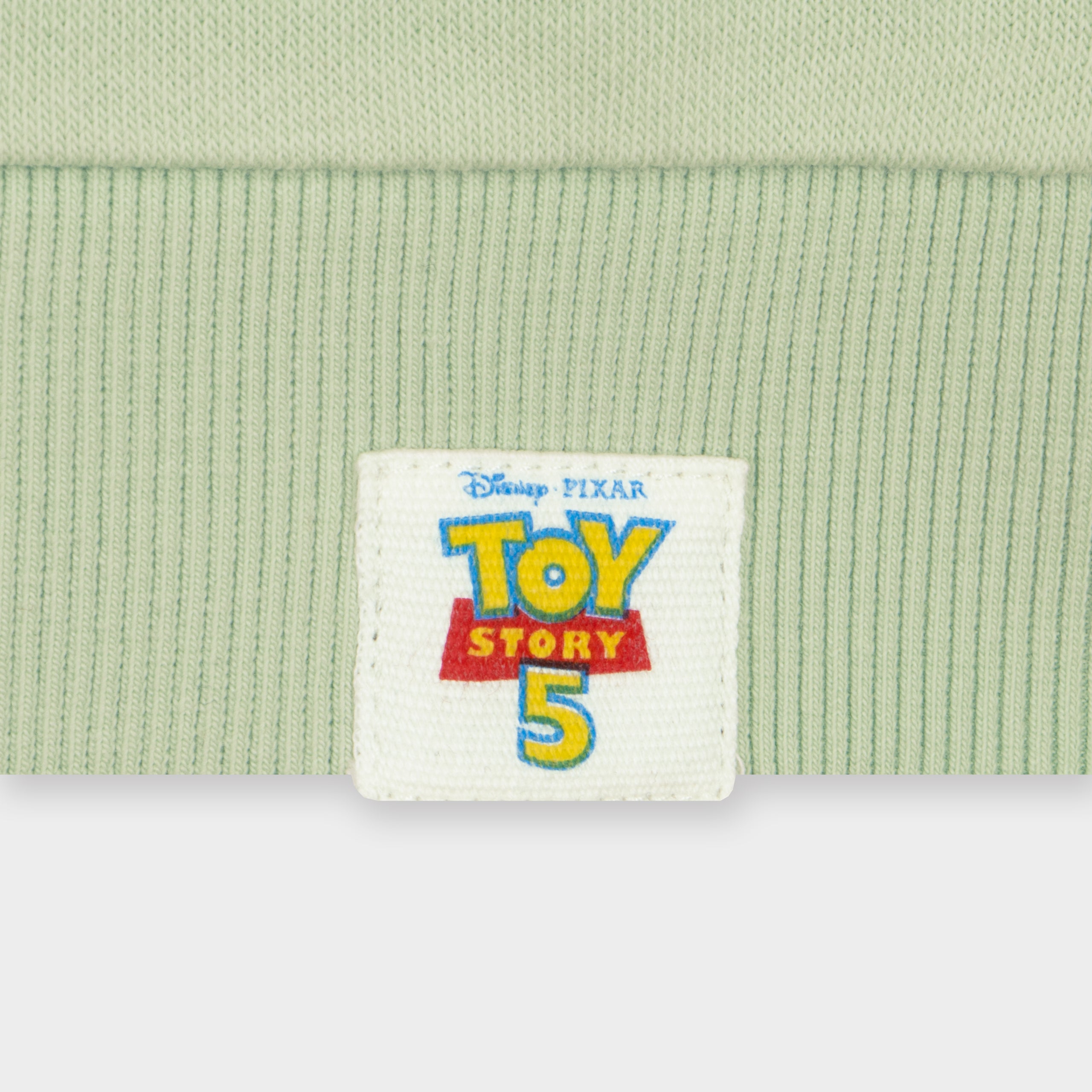 Disney Toy Story 5 Buzz Lightyear Sweatshirt