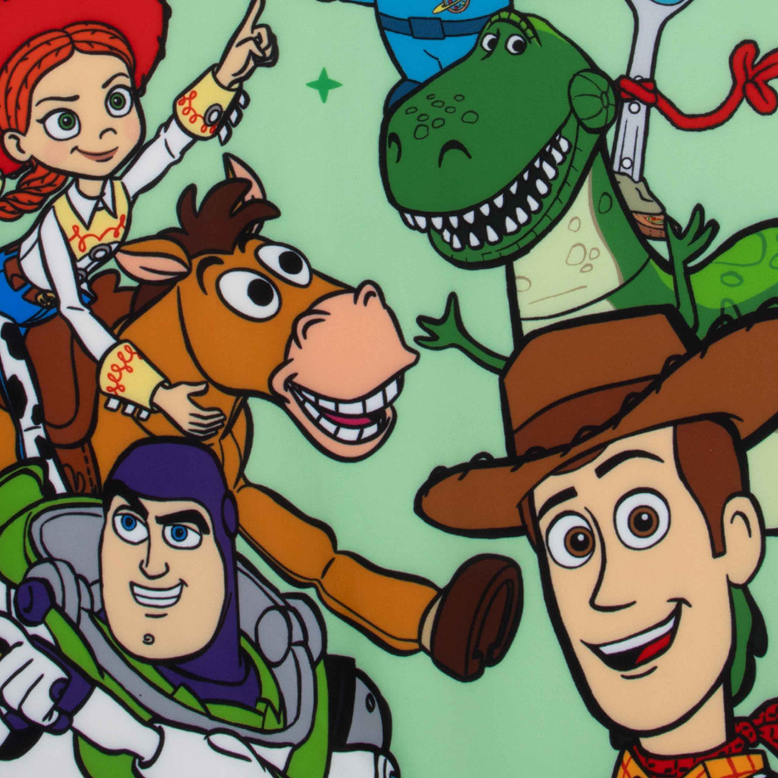 Toy Story Infinity and the Beach Surf Suit