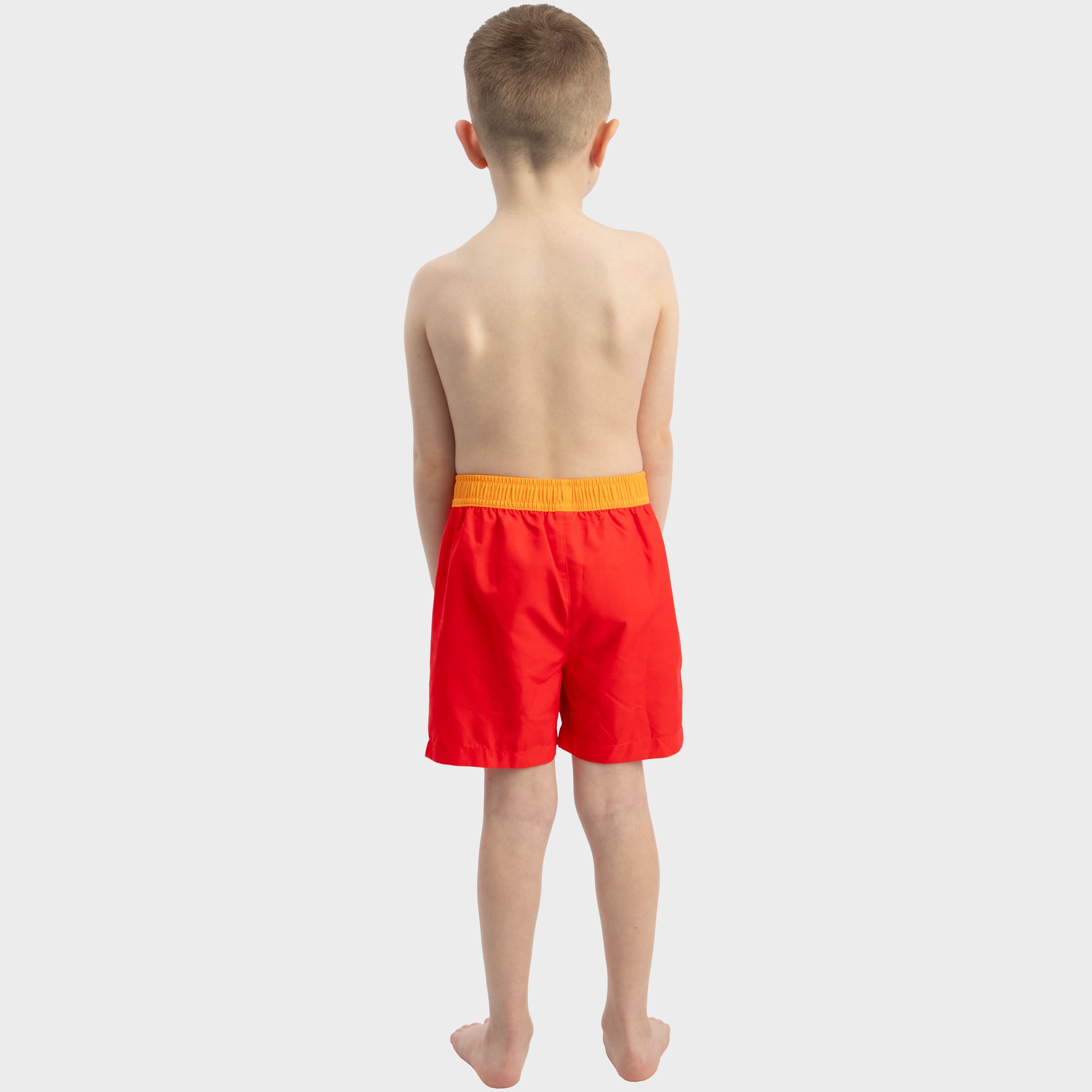 Toy Story To The Pool And Beyond Swim Shorts