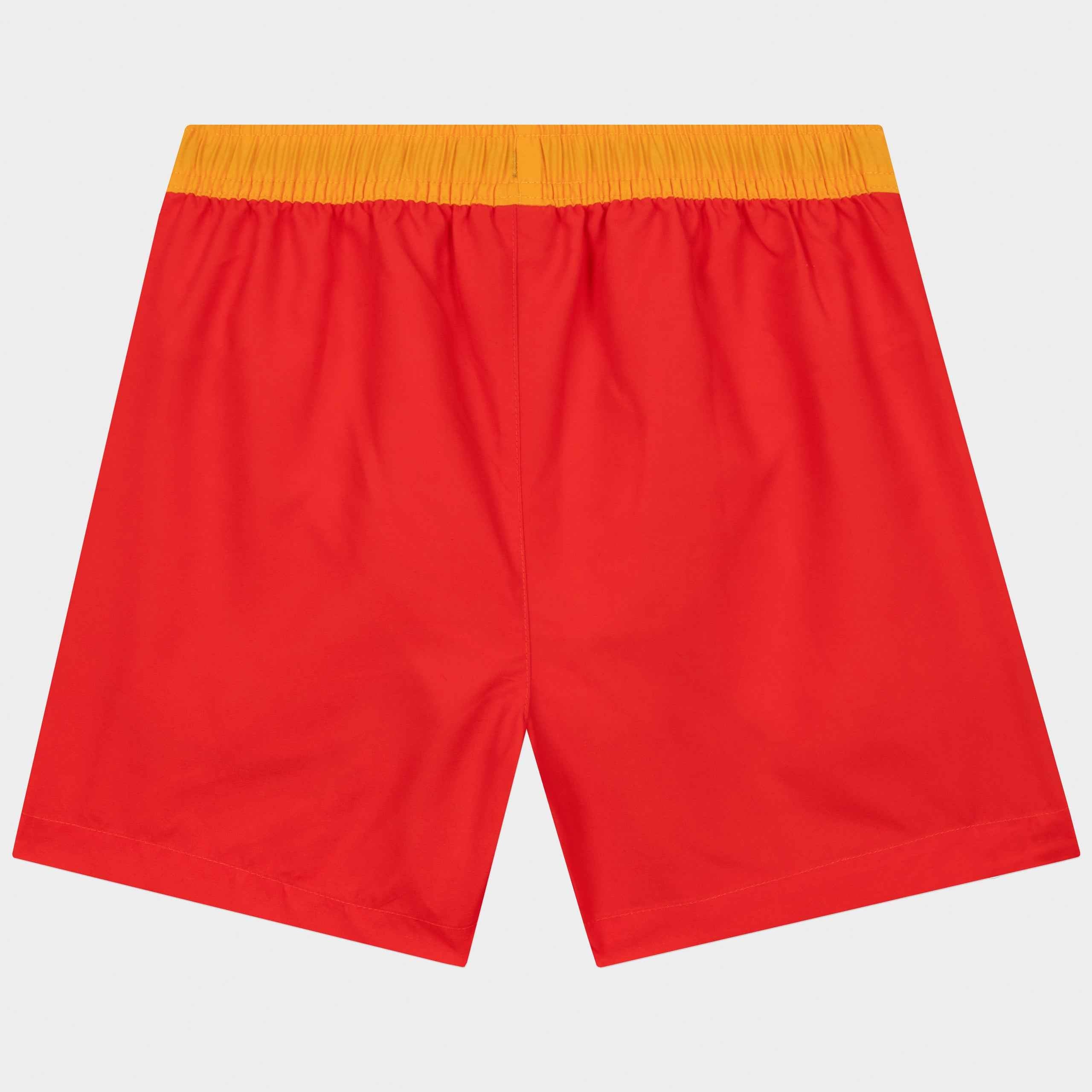 Toy Story To The Pool And Beyond Swim Shorts