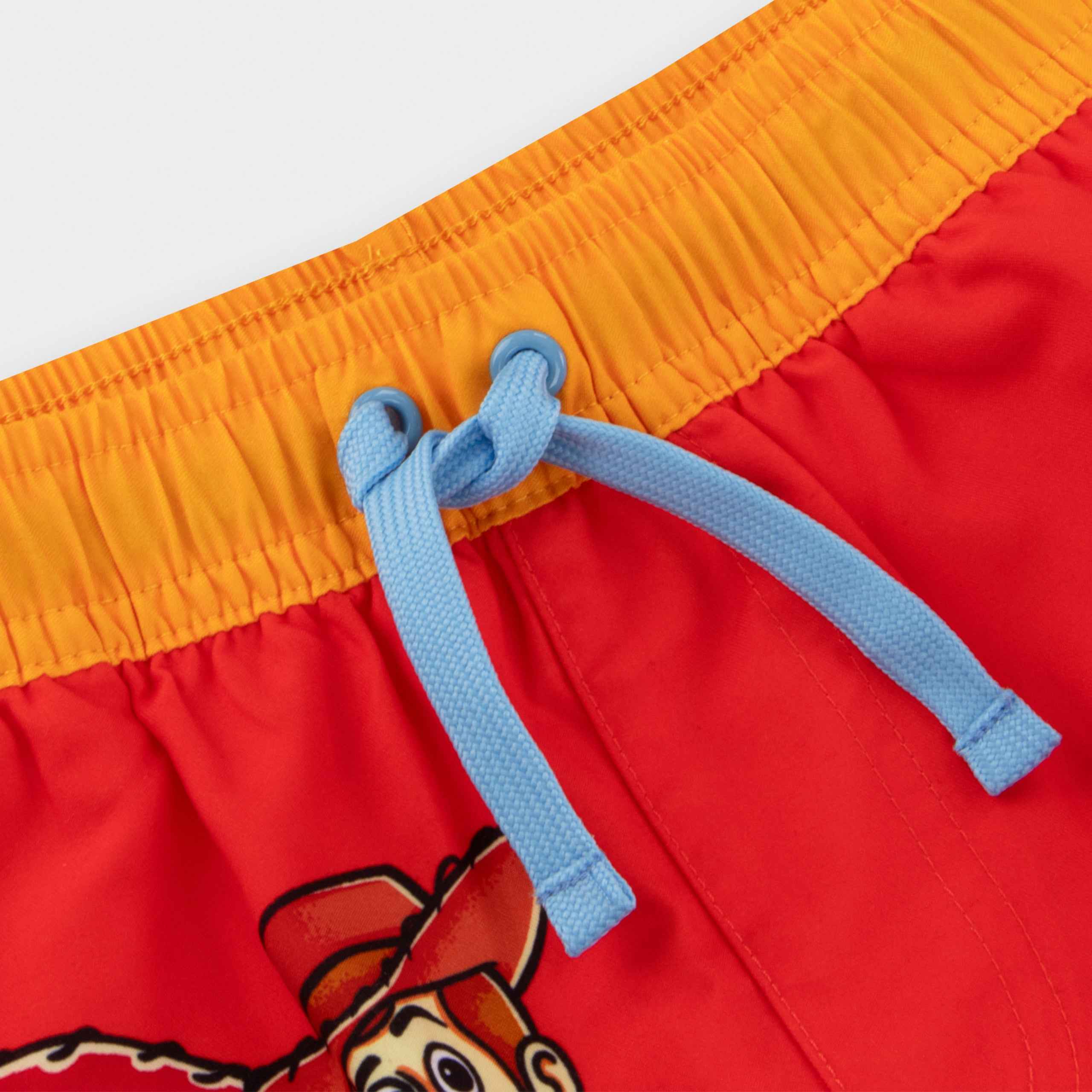 Toy Story To The Pool And Beyond Swim Shorts