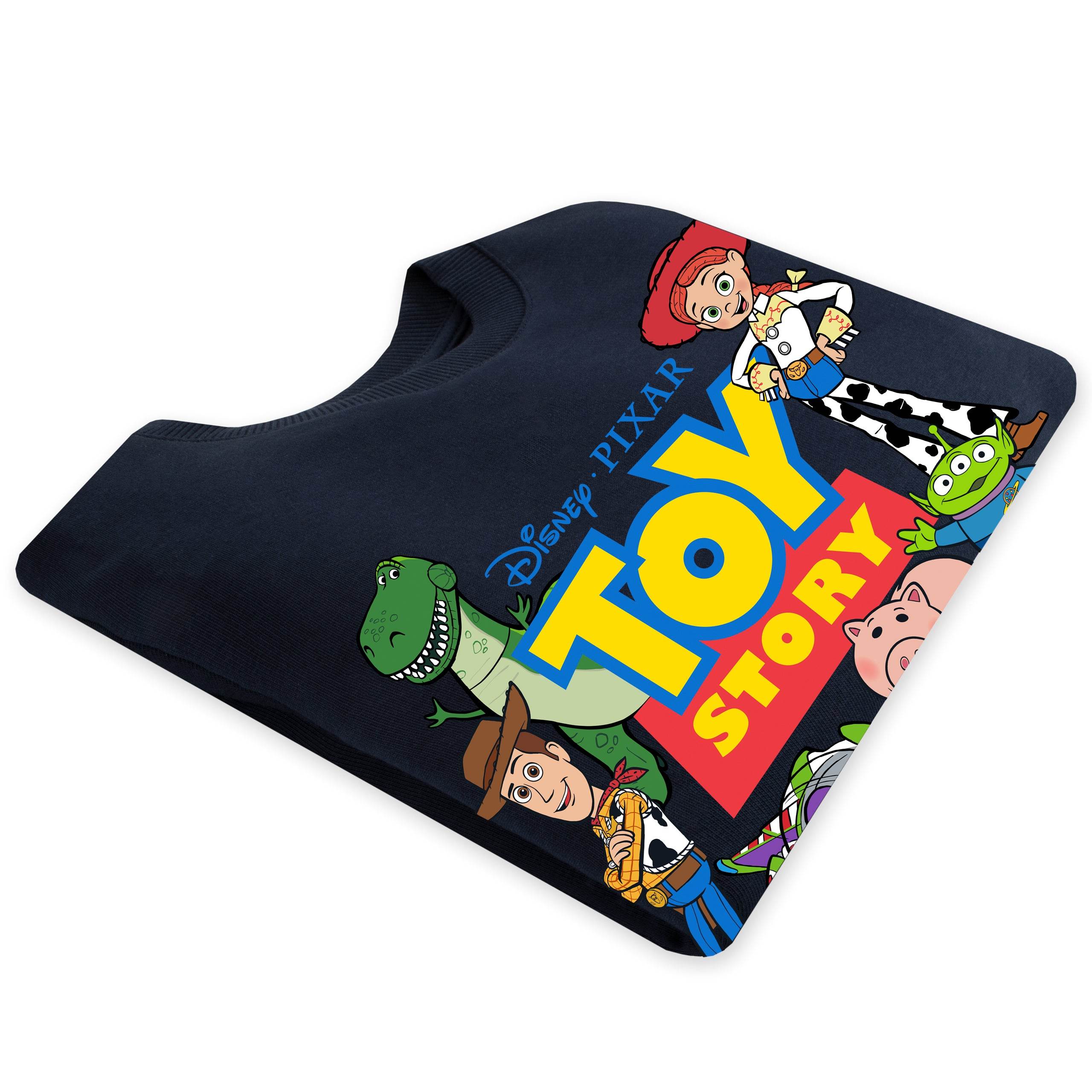 Toy Story Sweatshirt - Navy - Character.com