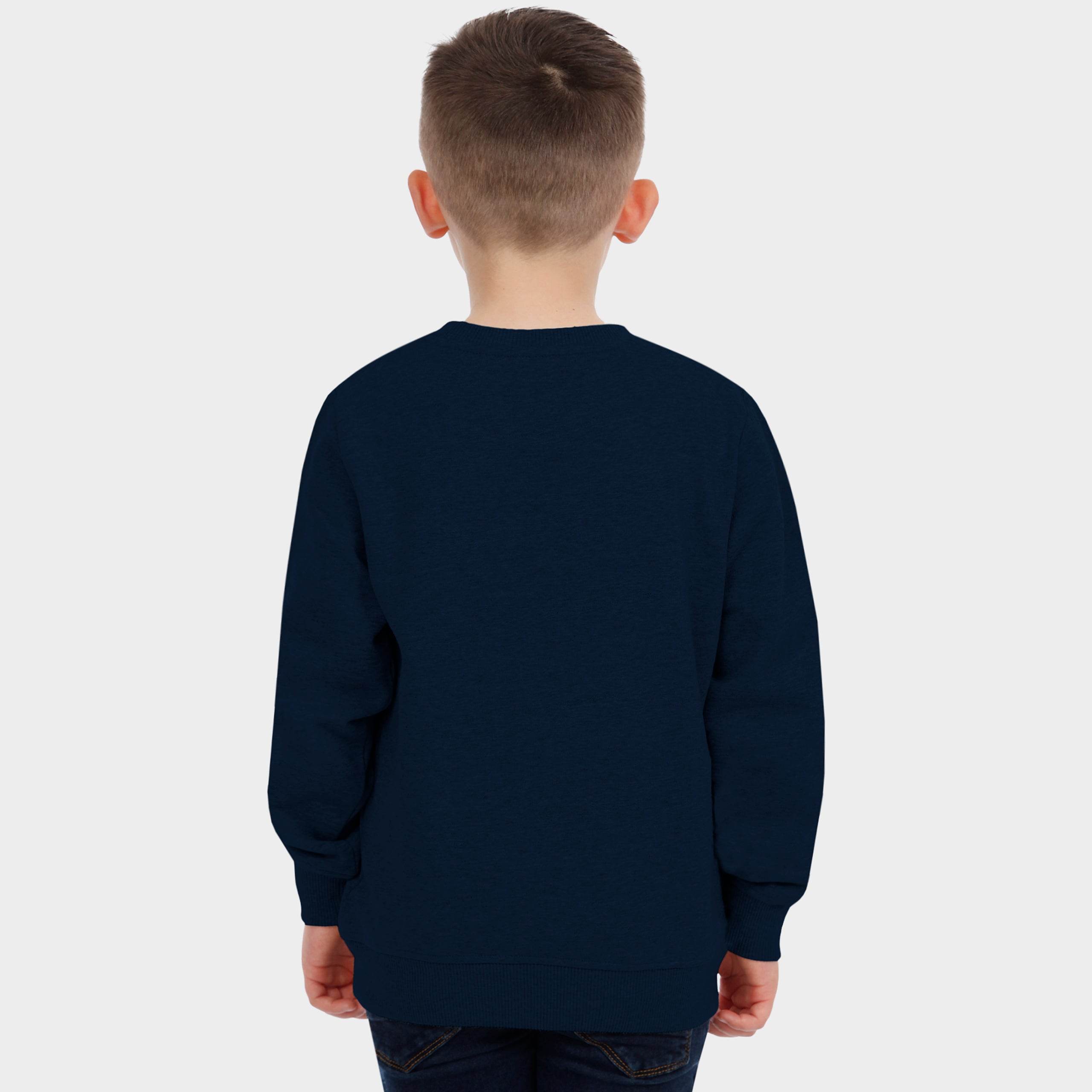 Toy Story Sweatshirt - Navy - Character.com
