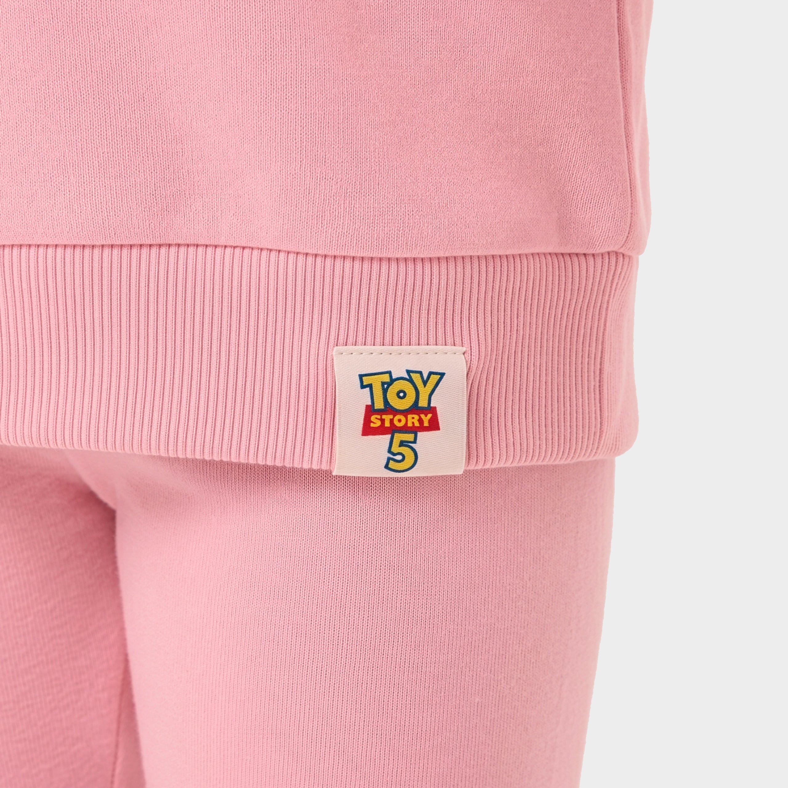 Disney Toy Story 5 Jessie And Bullseye Sweatshirt