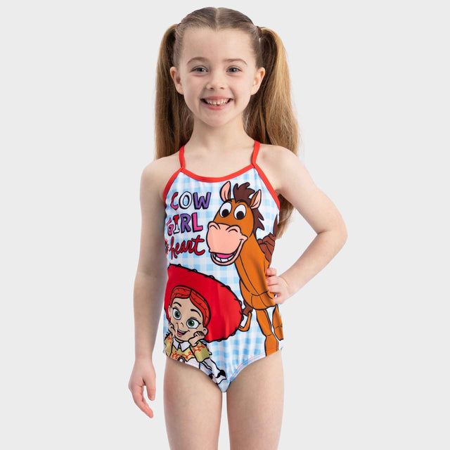 Toy Story Jessie Swimsuit