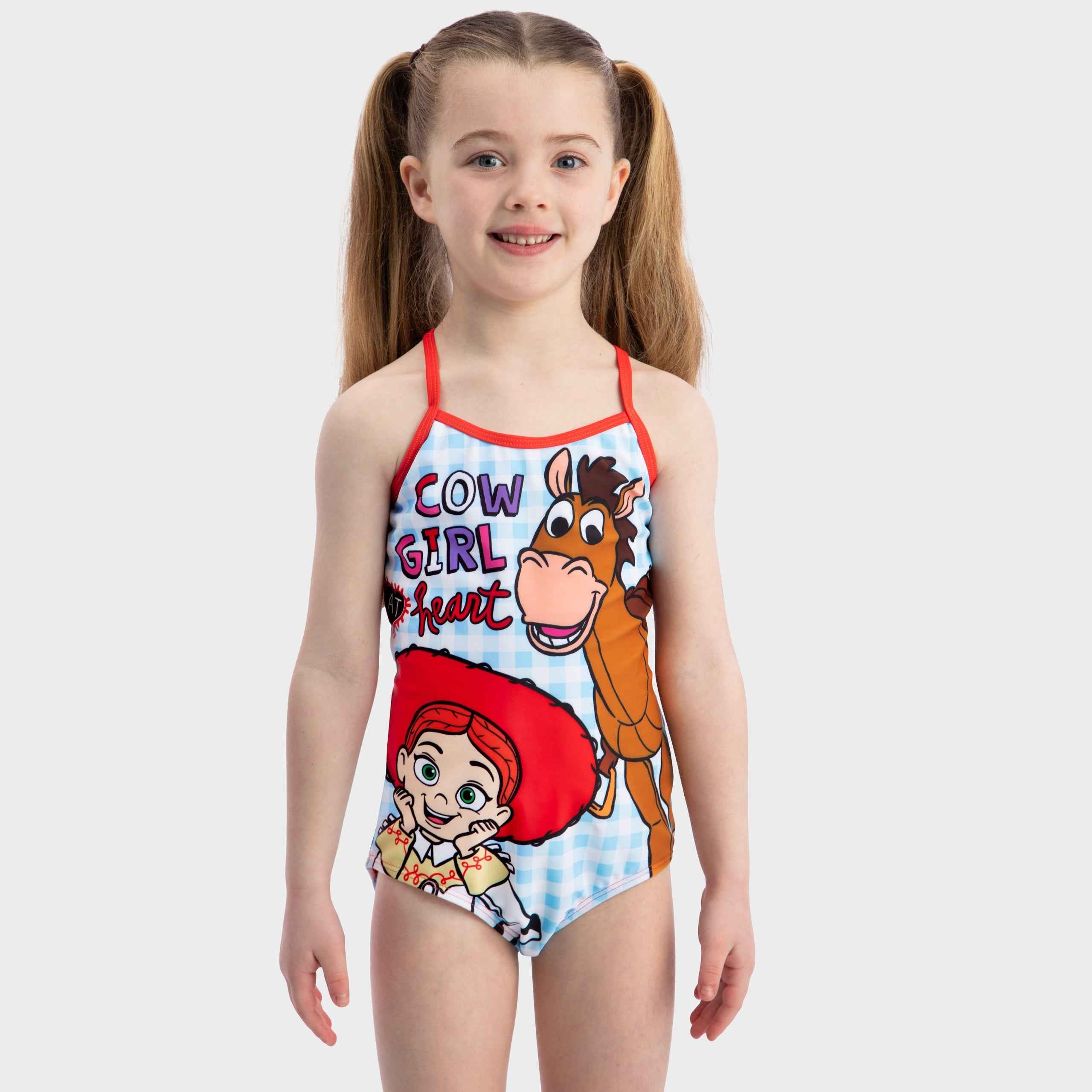 Toy Story Jessie Swimsuit