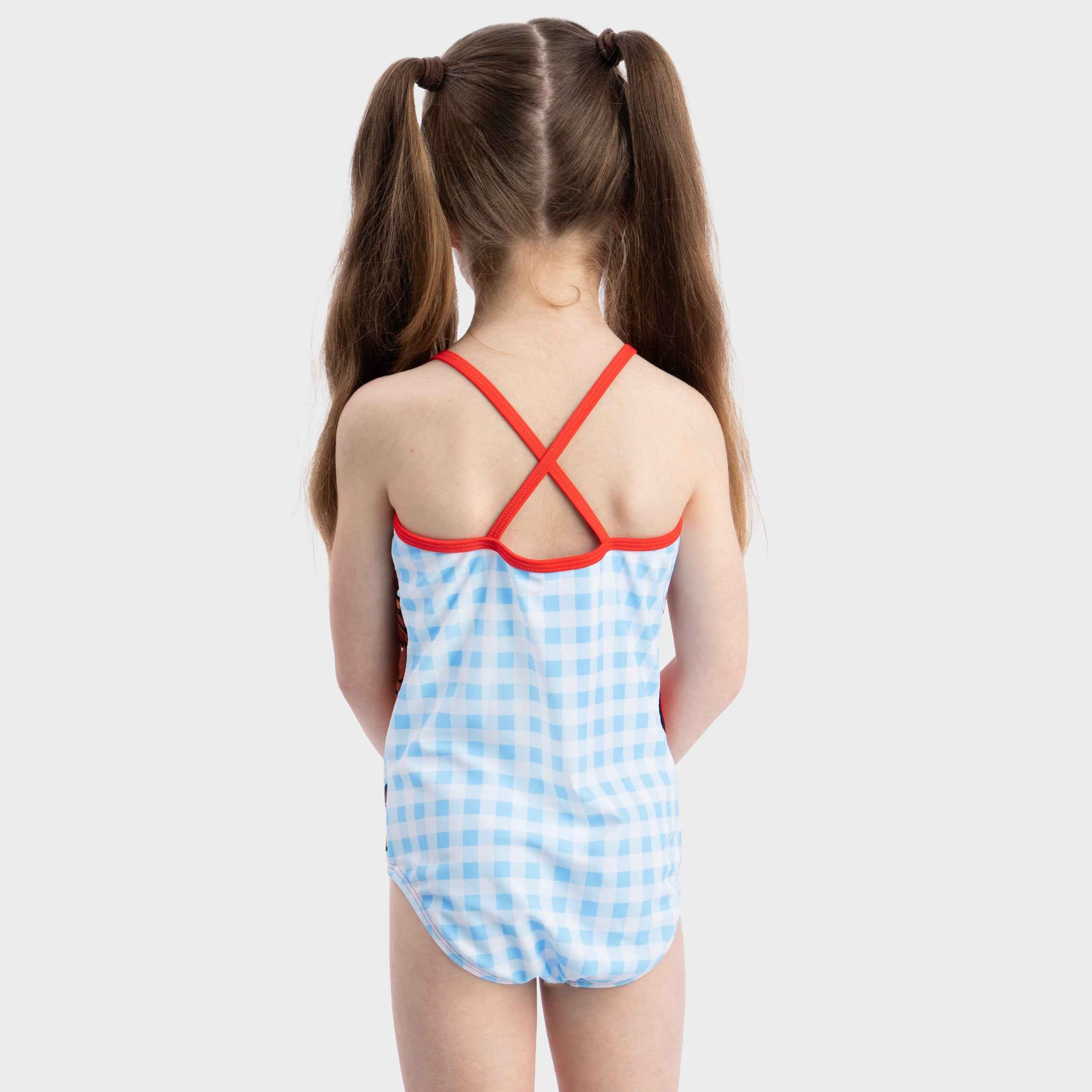 Toy Story Jessie Swimsuit