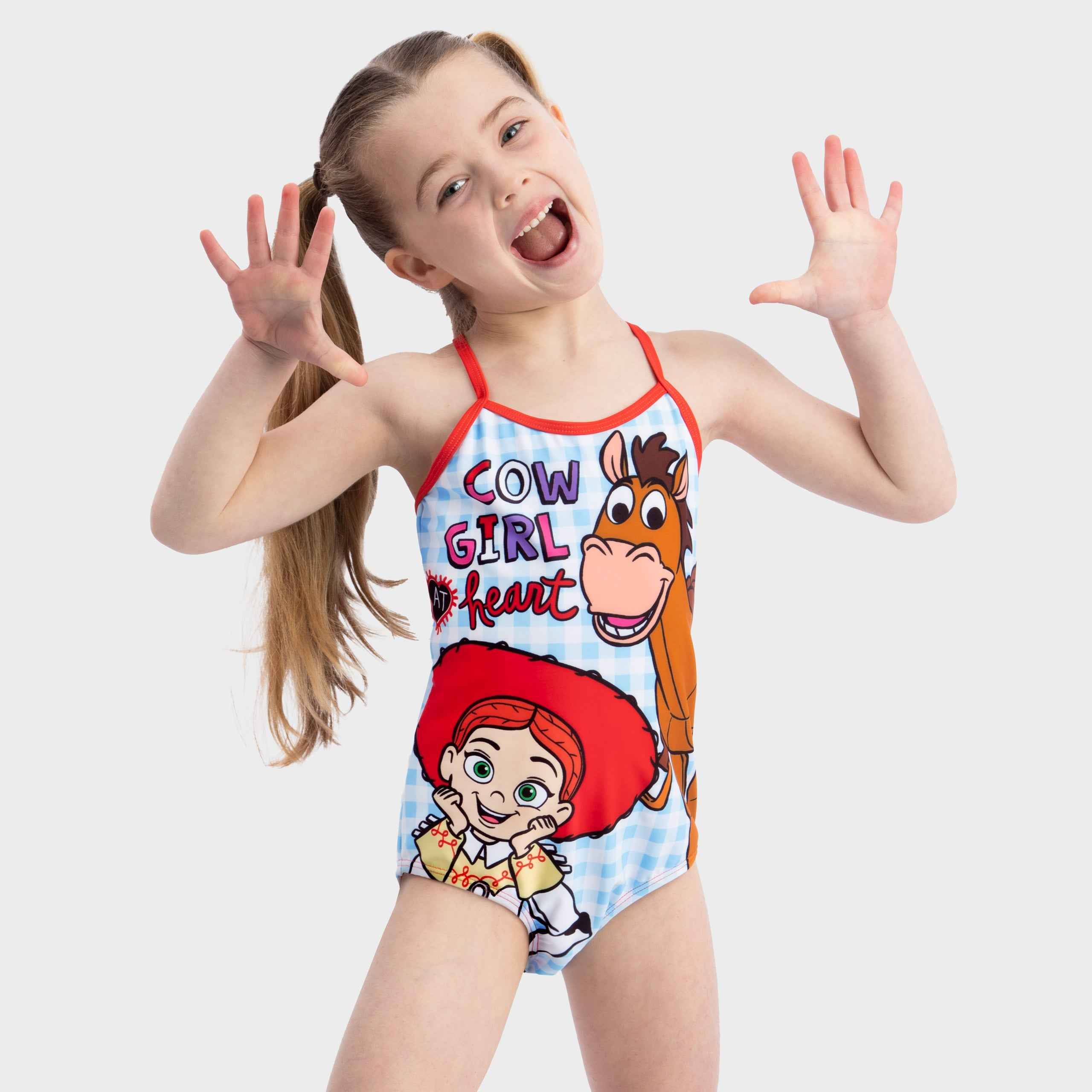 Toy Story Jessie Swimsuit