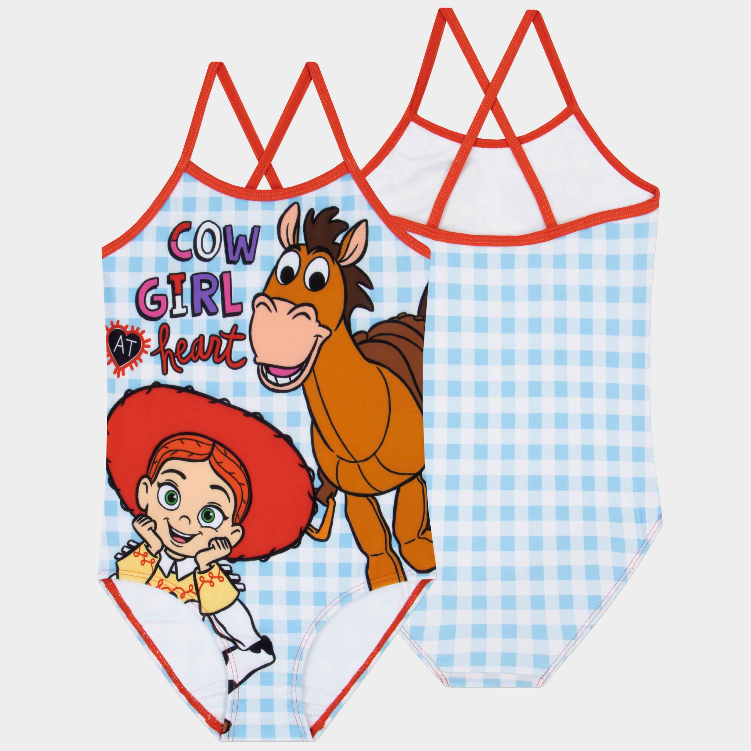 Toy Story Jessie Swimsuit