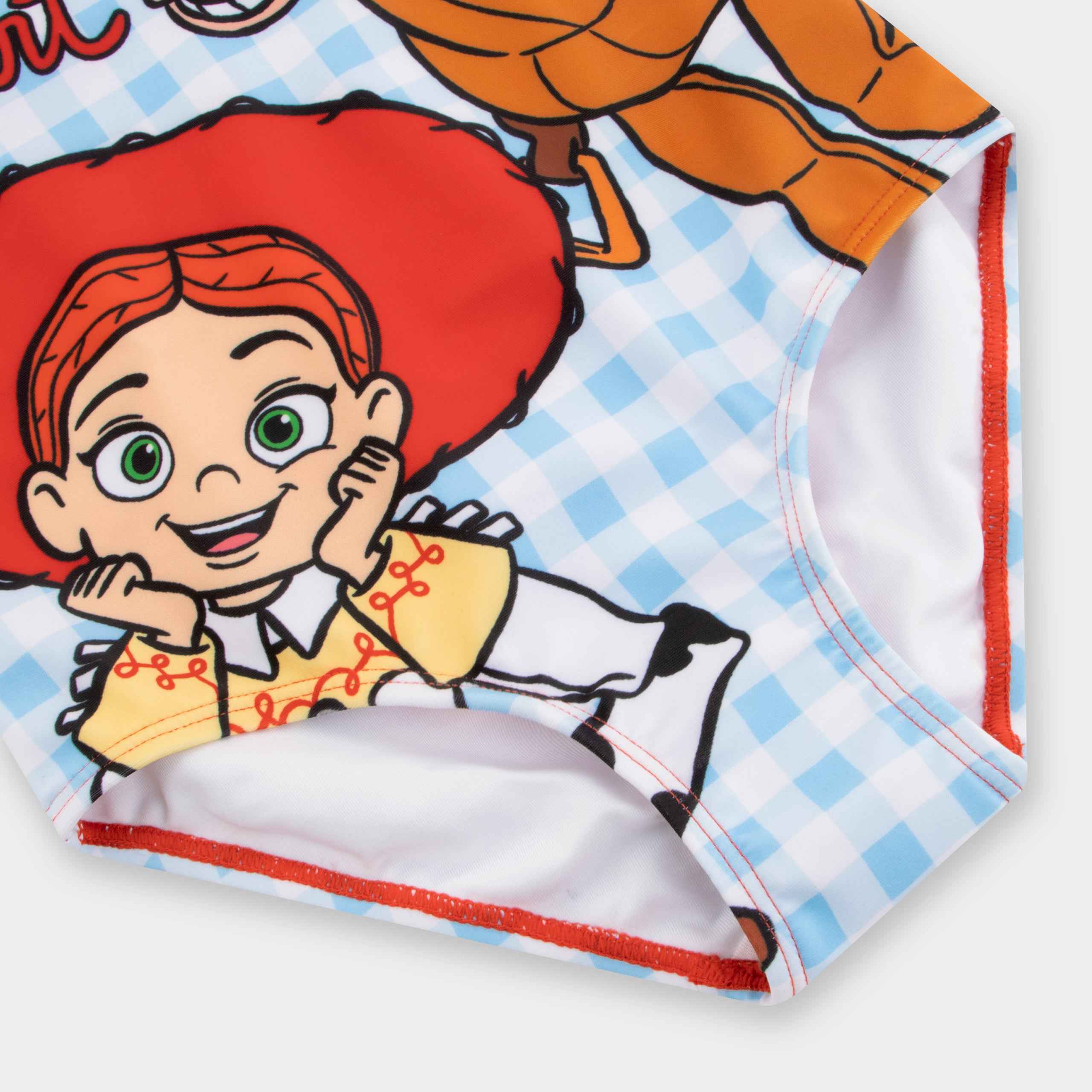 Toy Story Jessie Swimsuit
