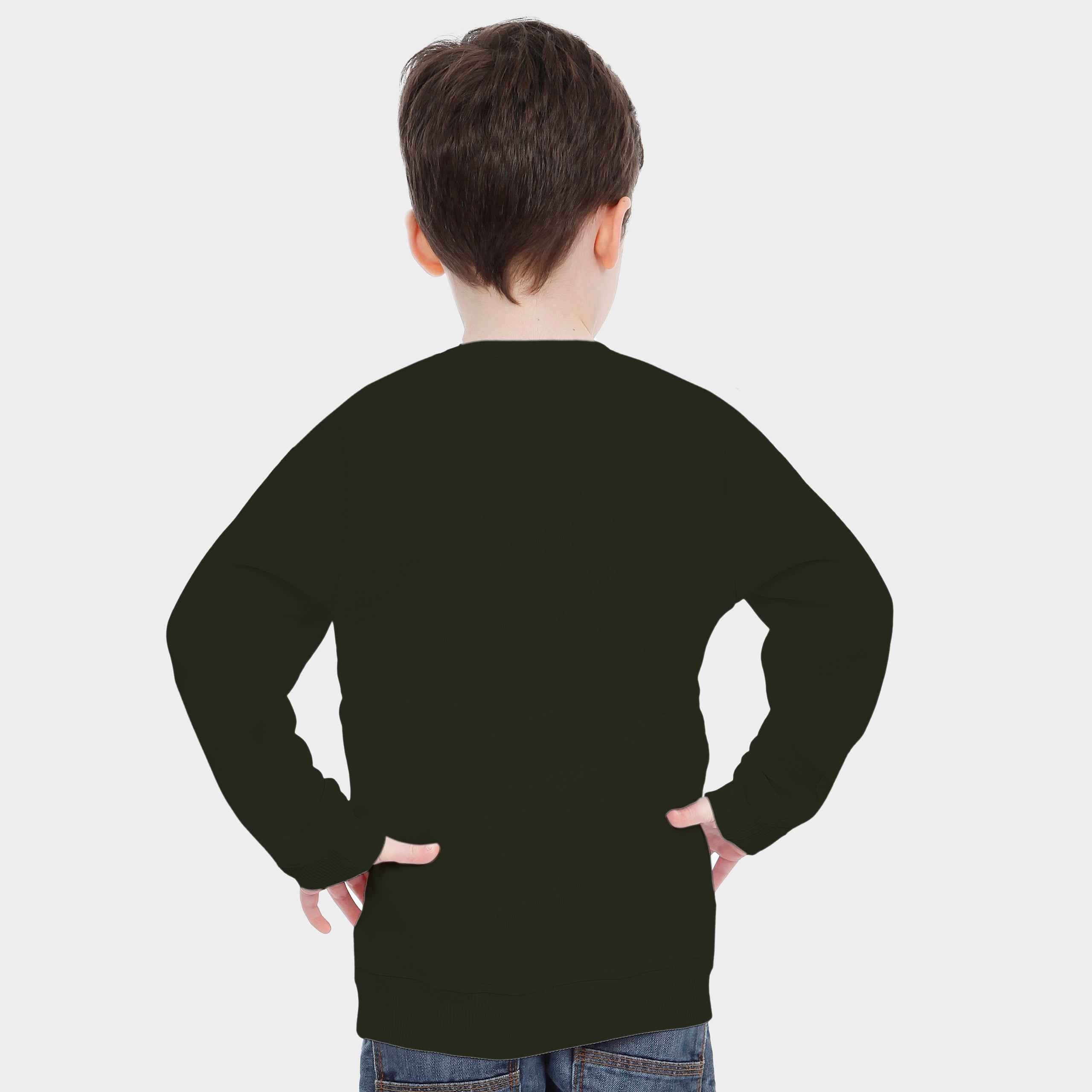 Toy Story Christmas Sweatshirt