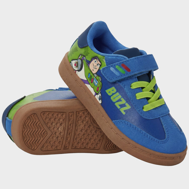 Disney Toy Story Buzz Lightyear Trainers