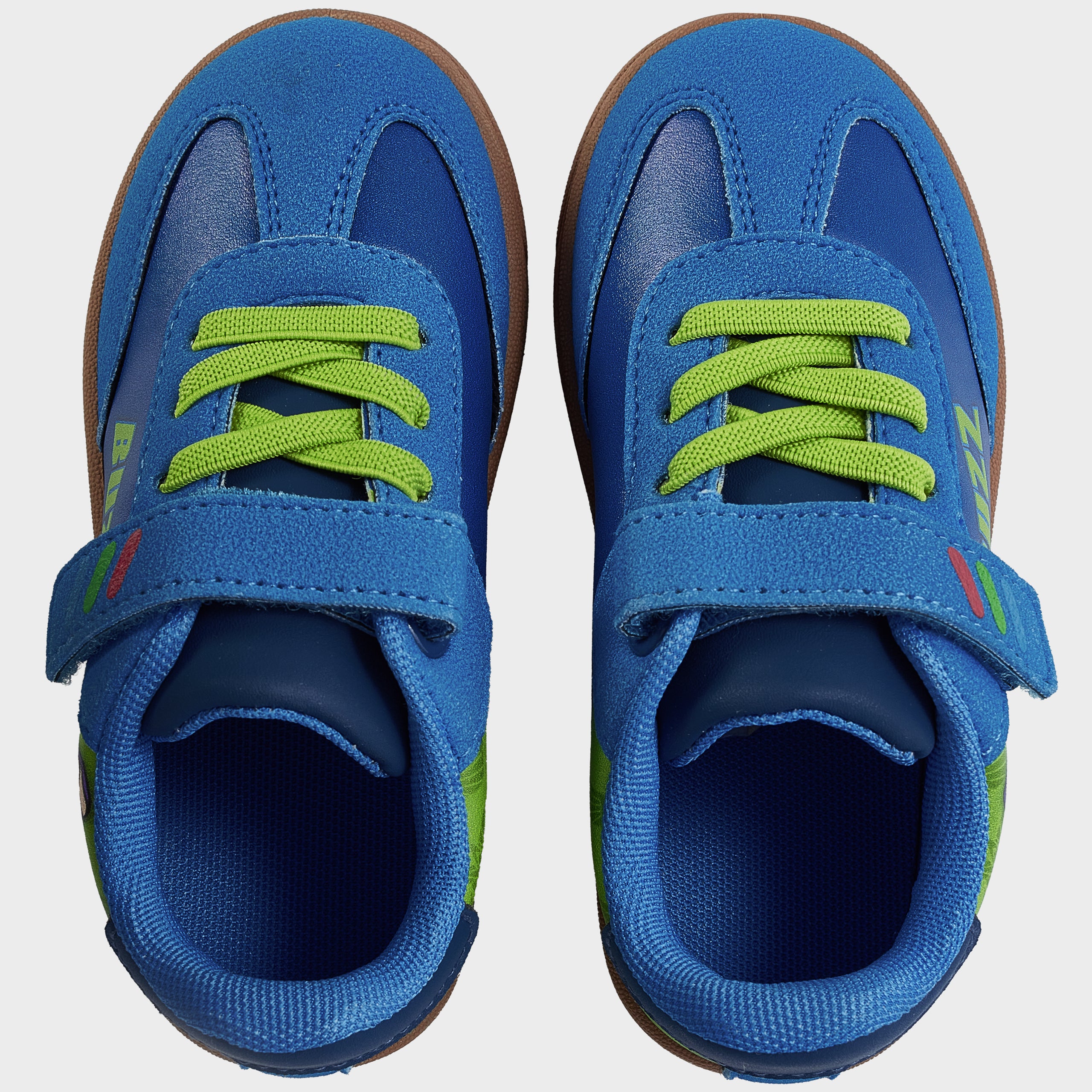 Disney Toy Story Buzz Lightyear Trainers
