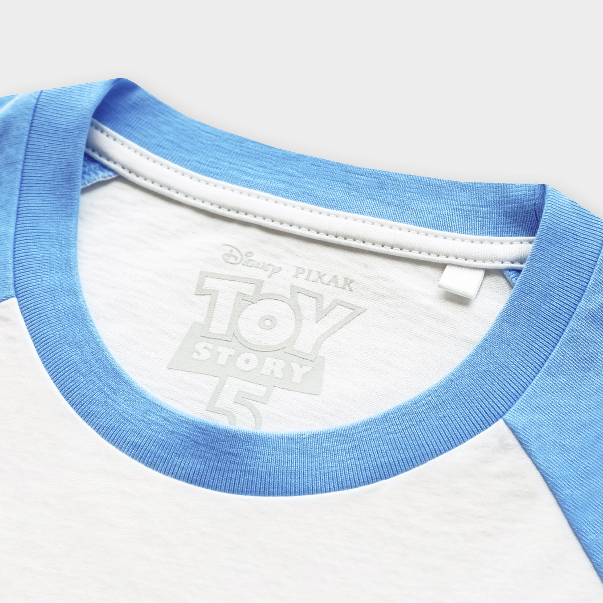 Disney Toy Story 5 Lilypad, Atlas, Snappy And Smarty Pants T-Shirt