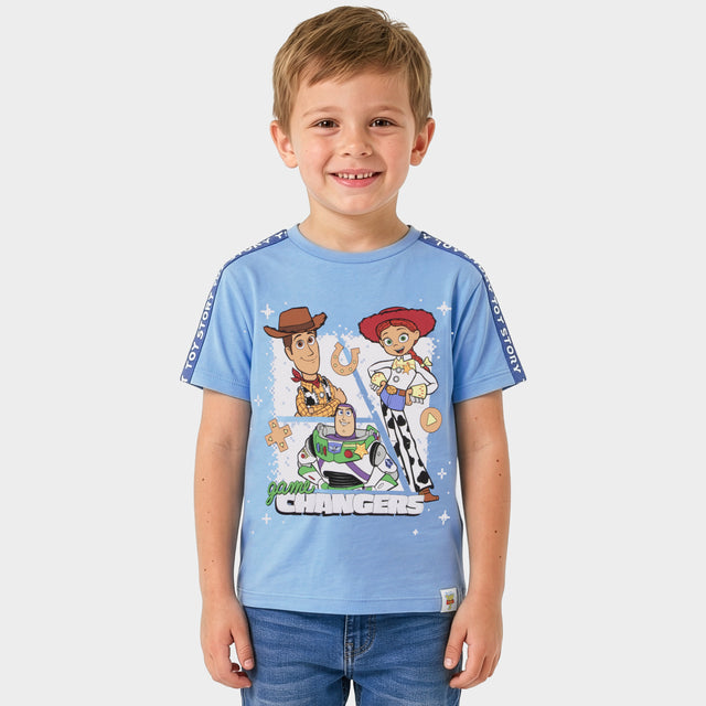 Disney Toy Story 5 Game Changers T-Shirt