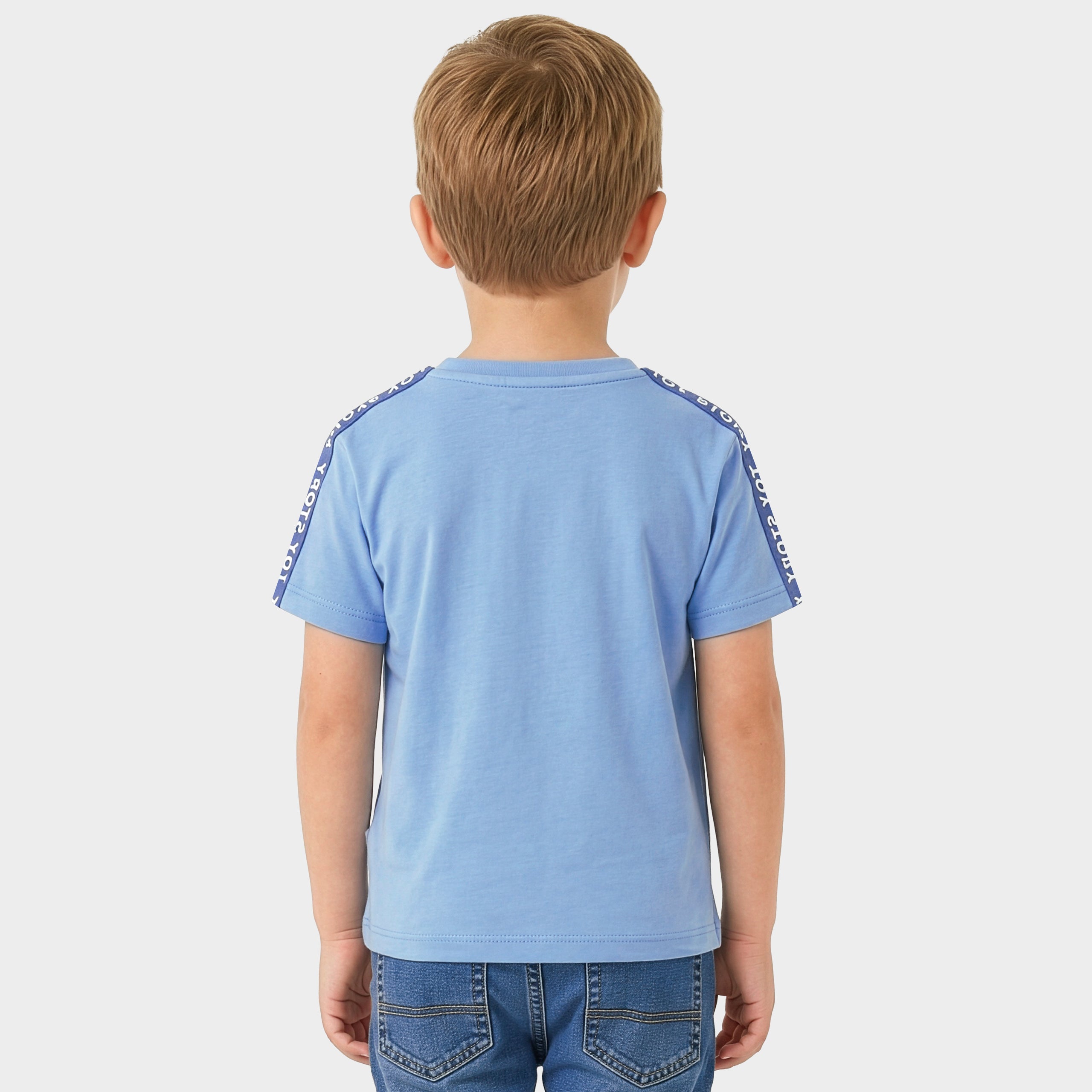 Disney Toy Story 5 Game Changers T-Shirt