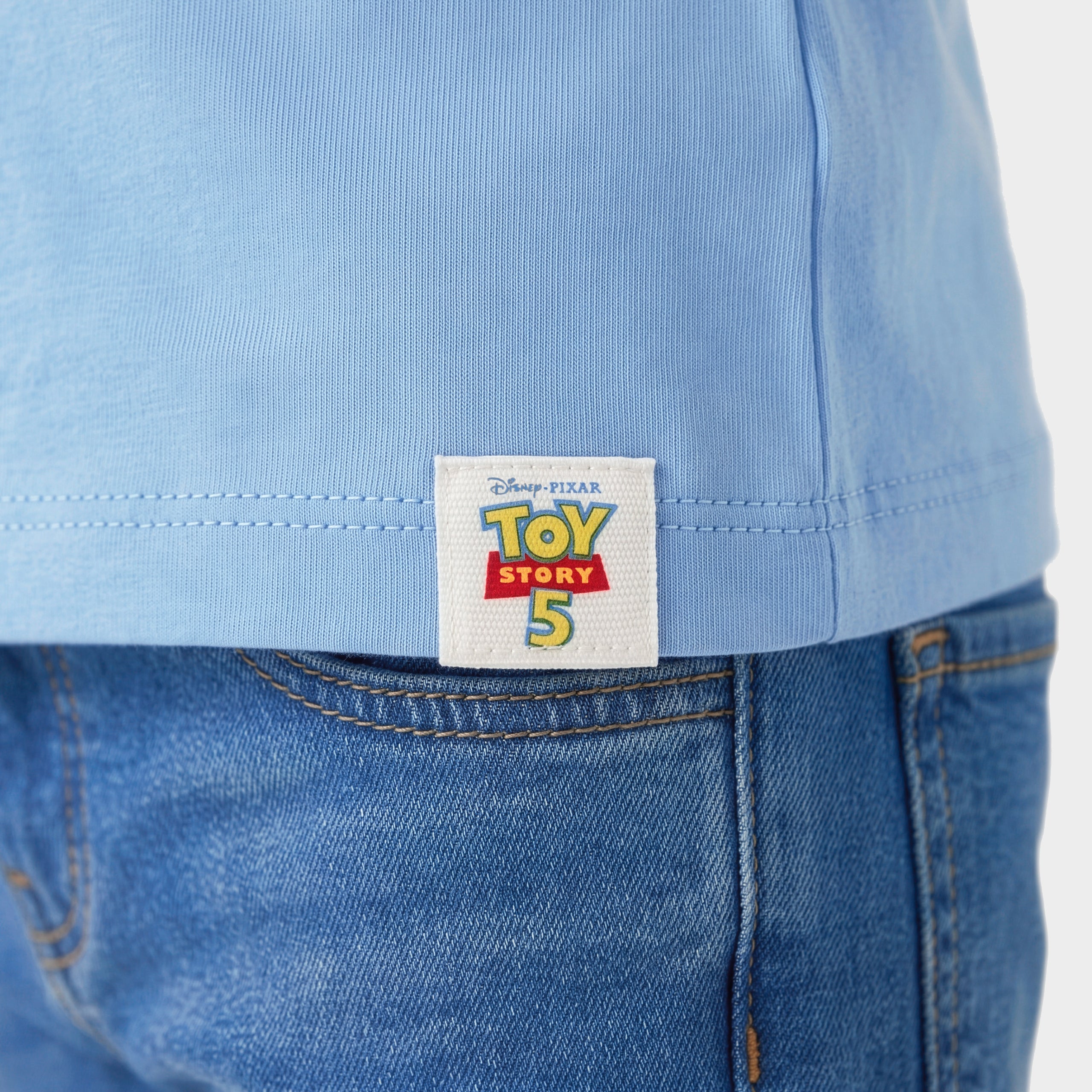 Disney Toy Story 5 Game Changers T-Shirt
