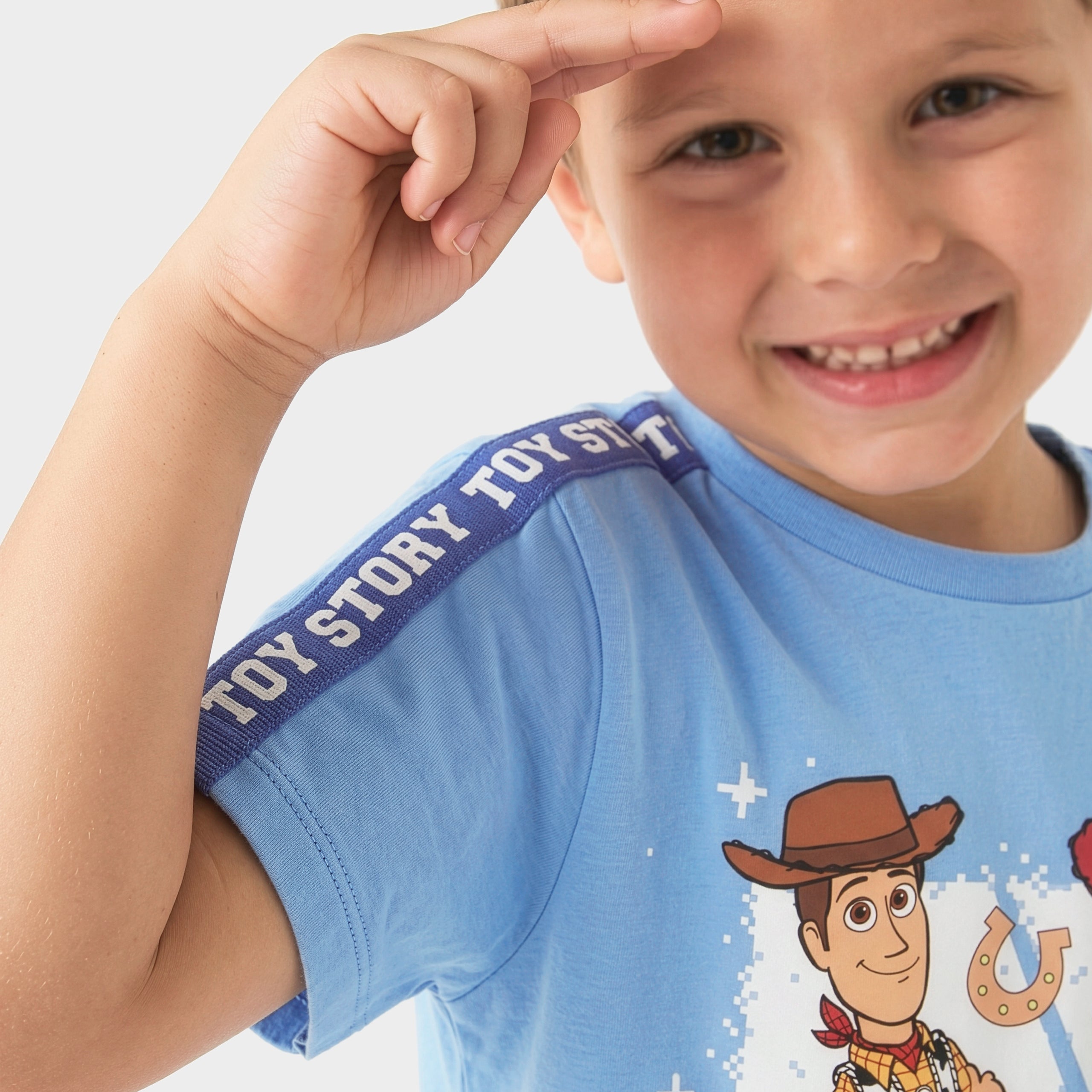 Disney Toy Story 5 Game Changers T-Shirt