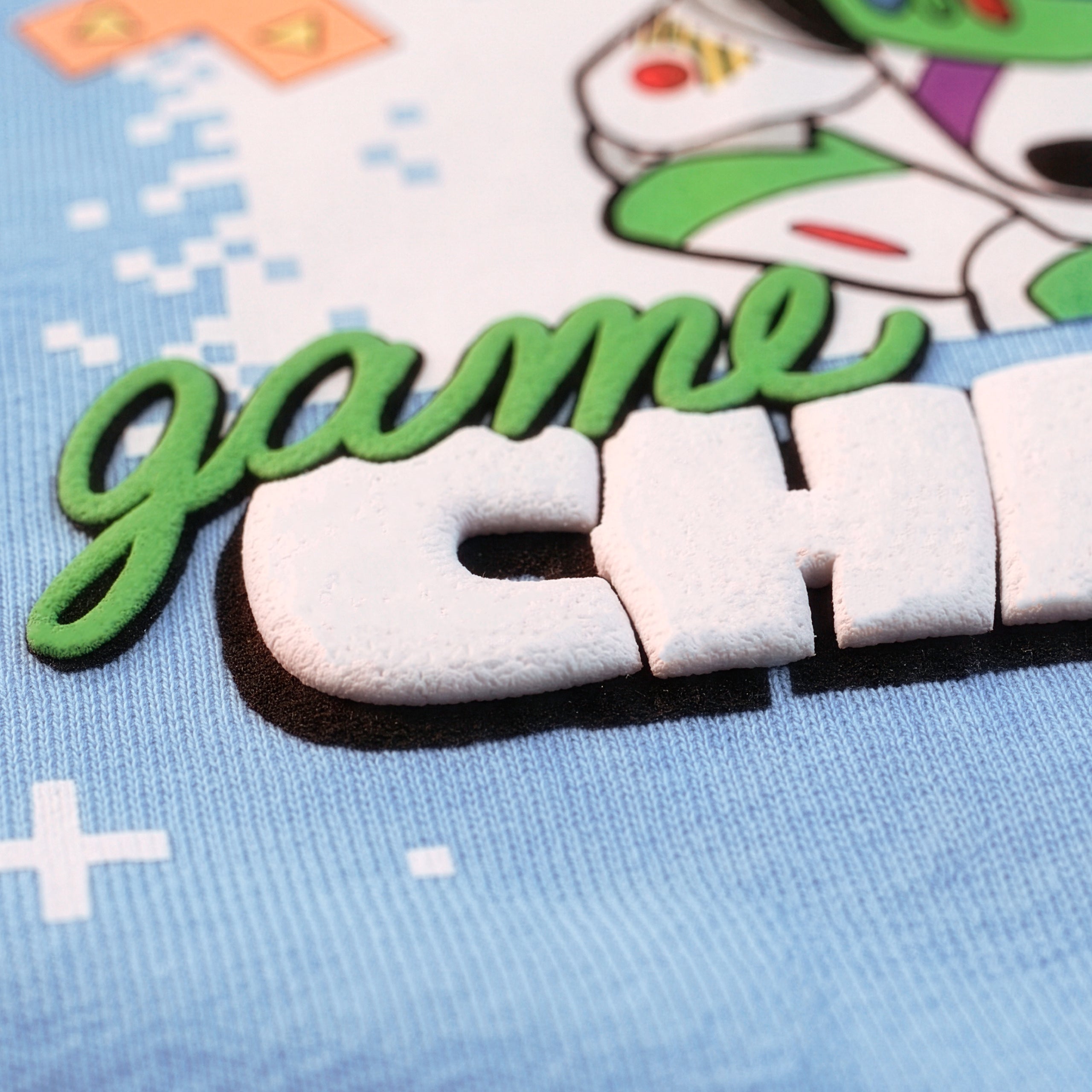 Disney Toy Story 5 Game Changers T-Shirt