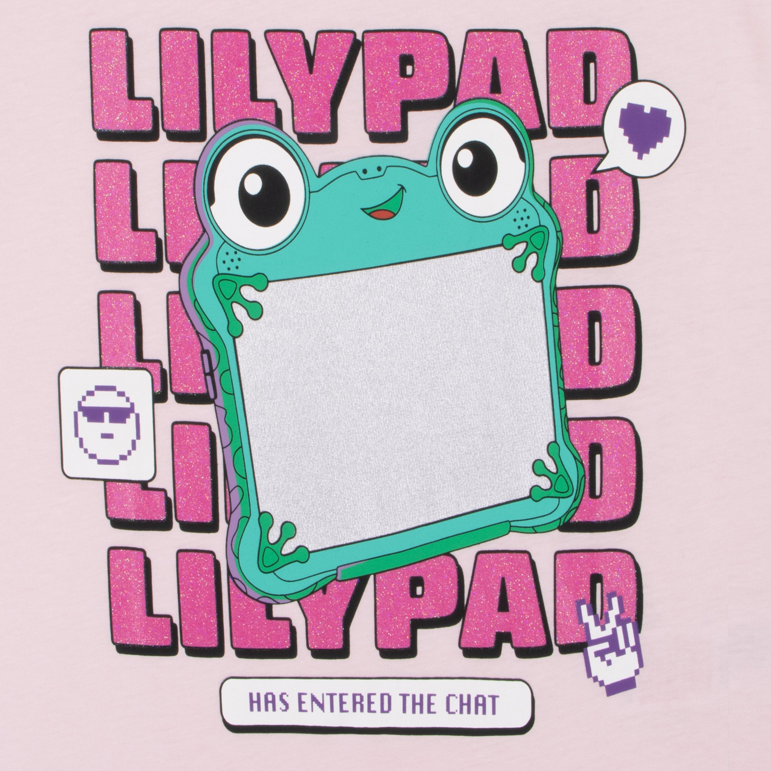 Disney Toy Story 5 Lilypad T-Shirt
