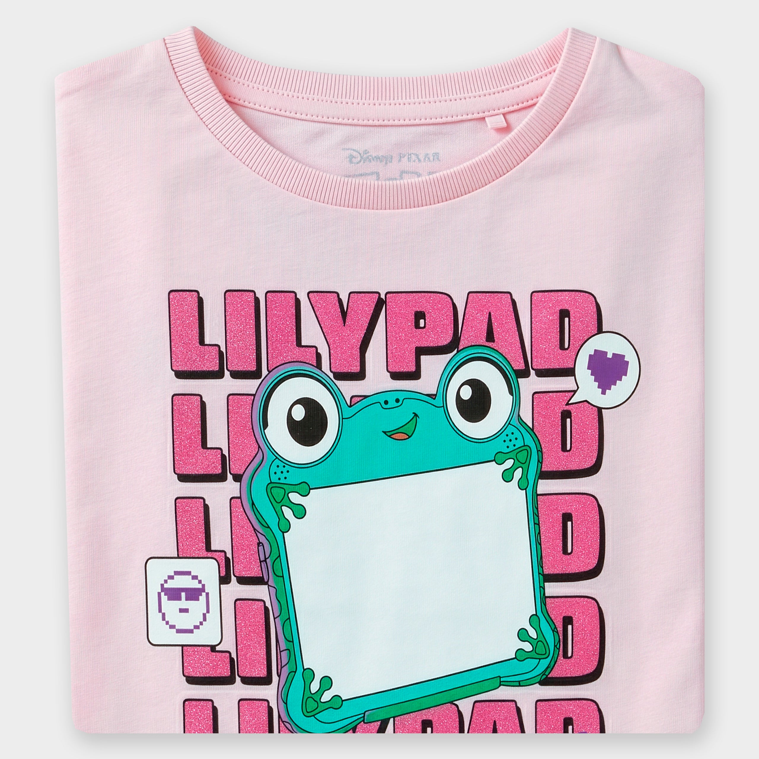 Disney Toy Story 5 Lilypad T-Shirt