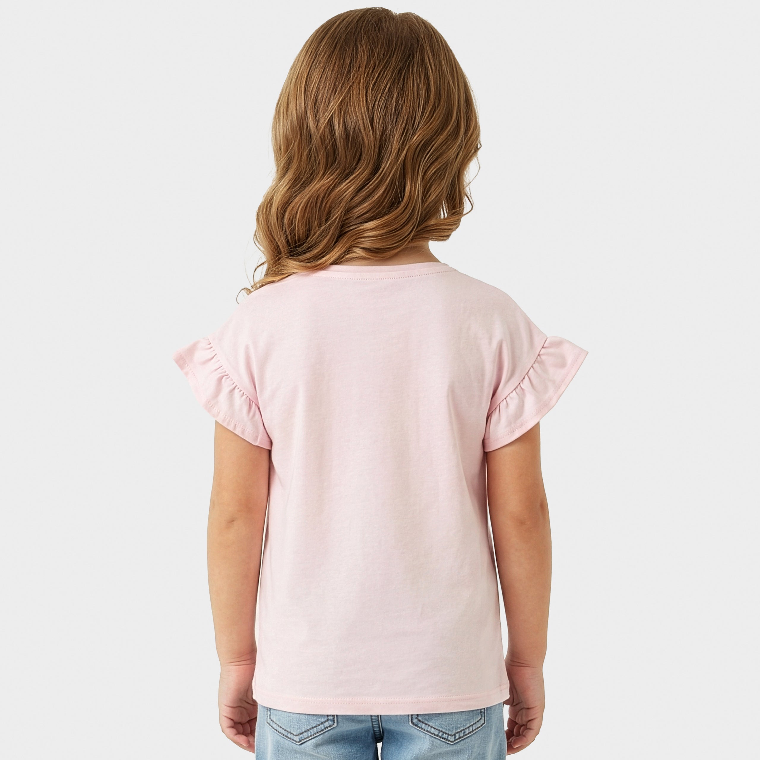 Disney Toy Story 5 Lilypad T-Shirt
