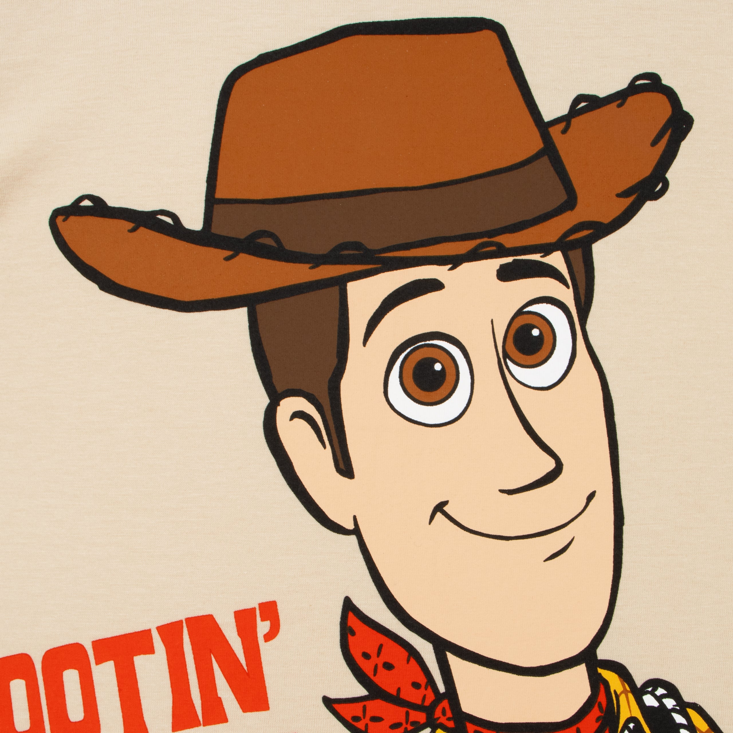 Toy Story 3 Pack T-shirts