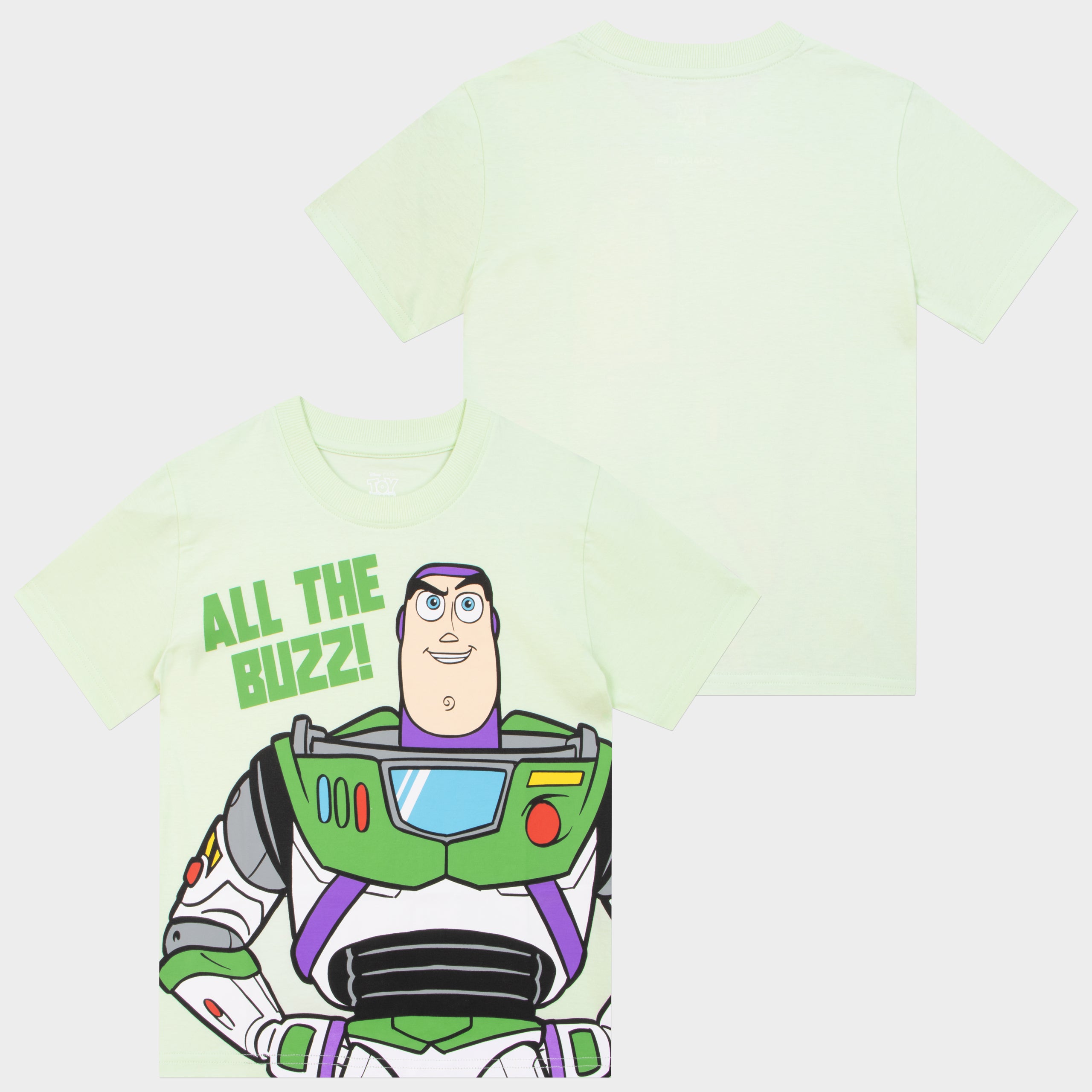Toy Story 3 Pack T-shirts