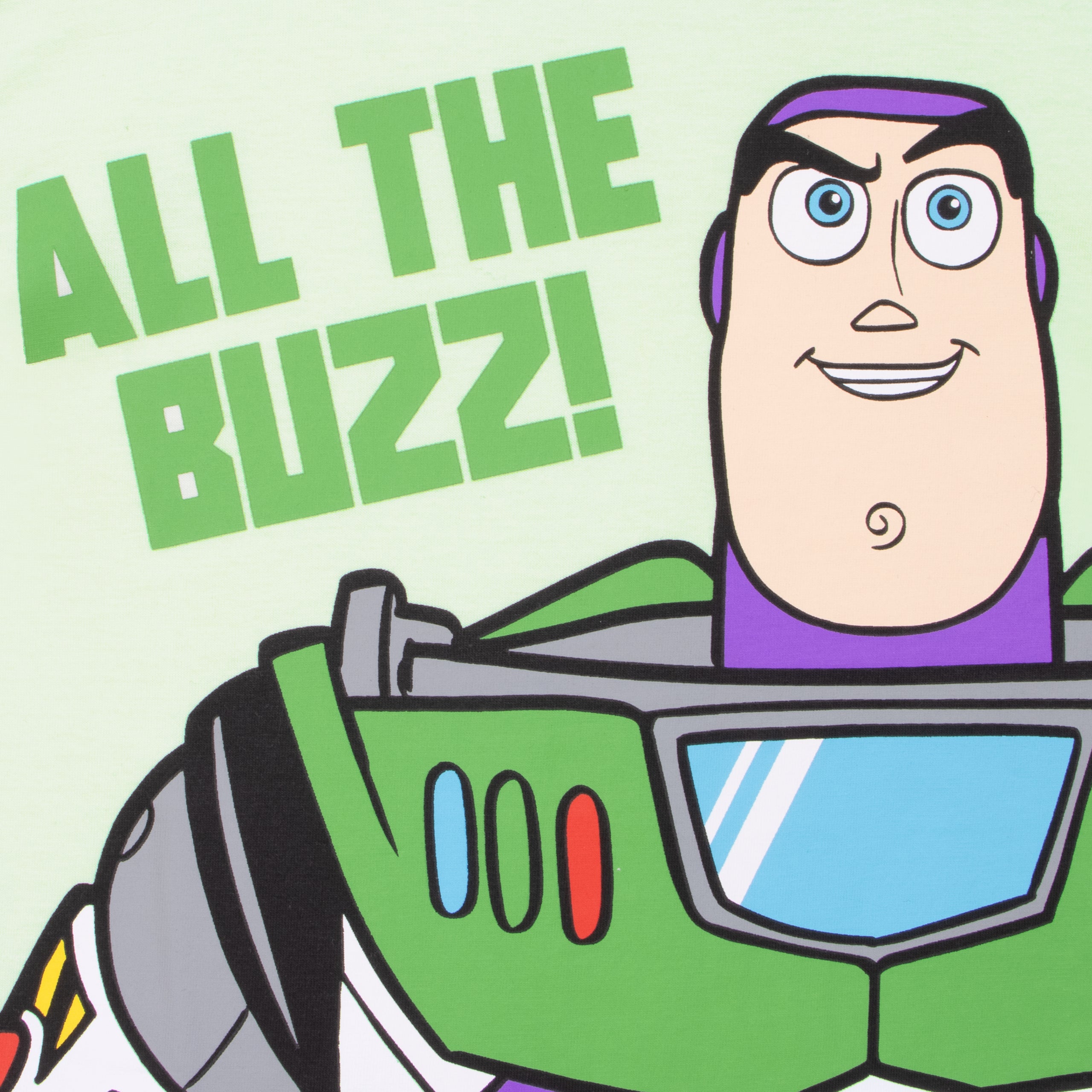 Toy Story 3 Pack T-shirts