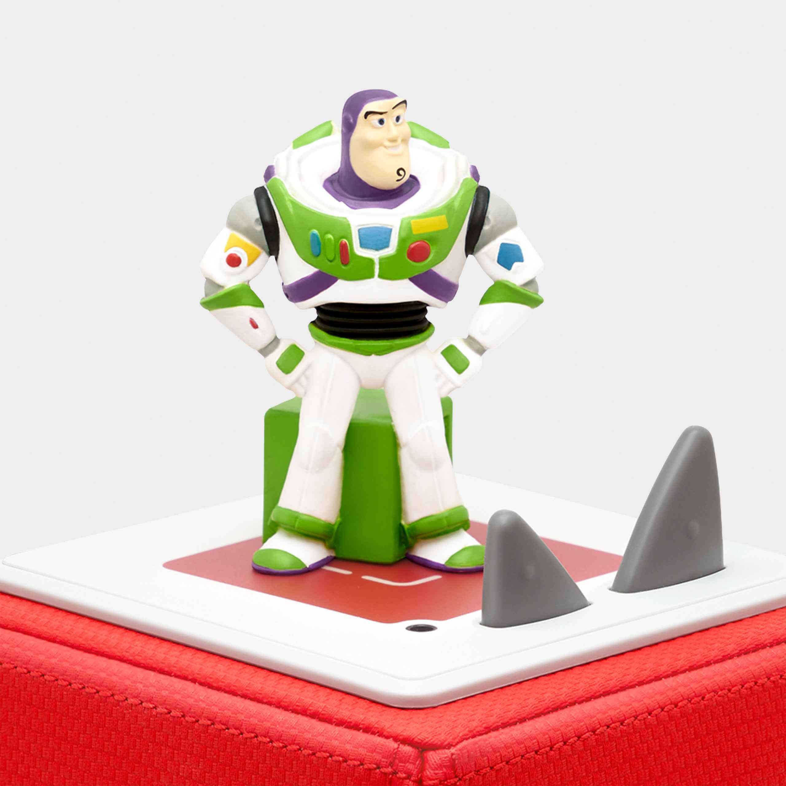 Tonies Toy Story Buzz Lightyear Audio Figure